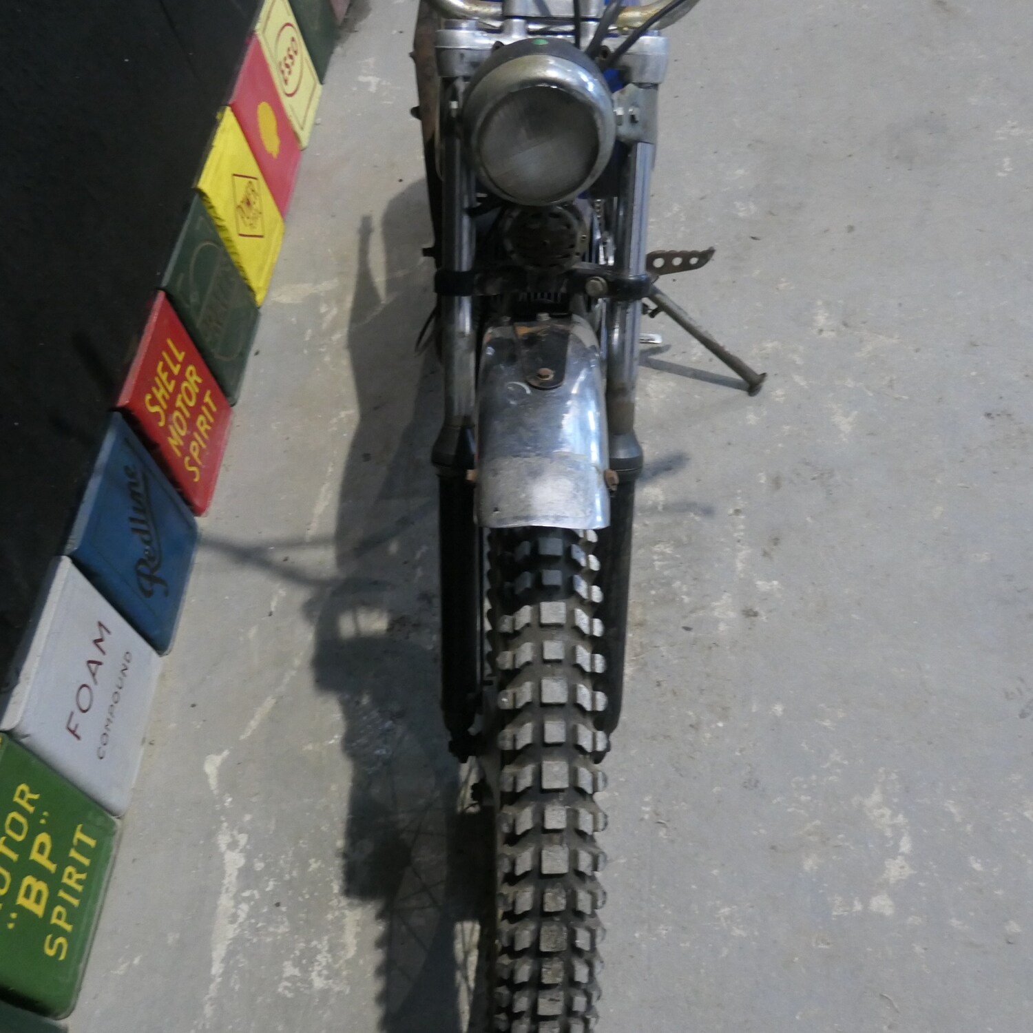 MALANCA CROSS COUNTRY