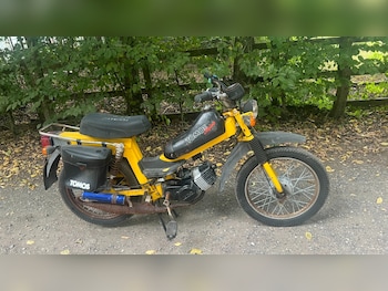 Used TOMOS ALPINO undefined for sale - bike-75703011: Photo