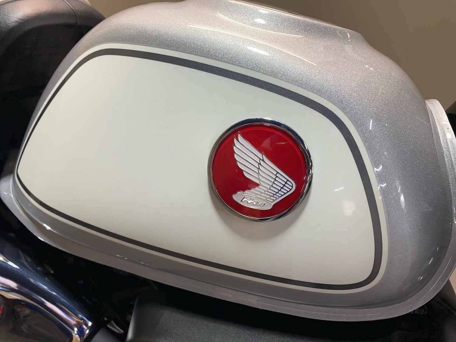 Used Honda Z1 2024 for sale - 78194177: Photo 10