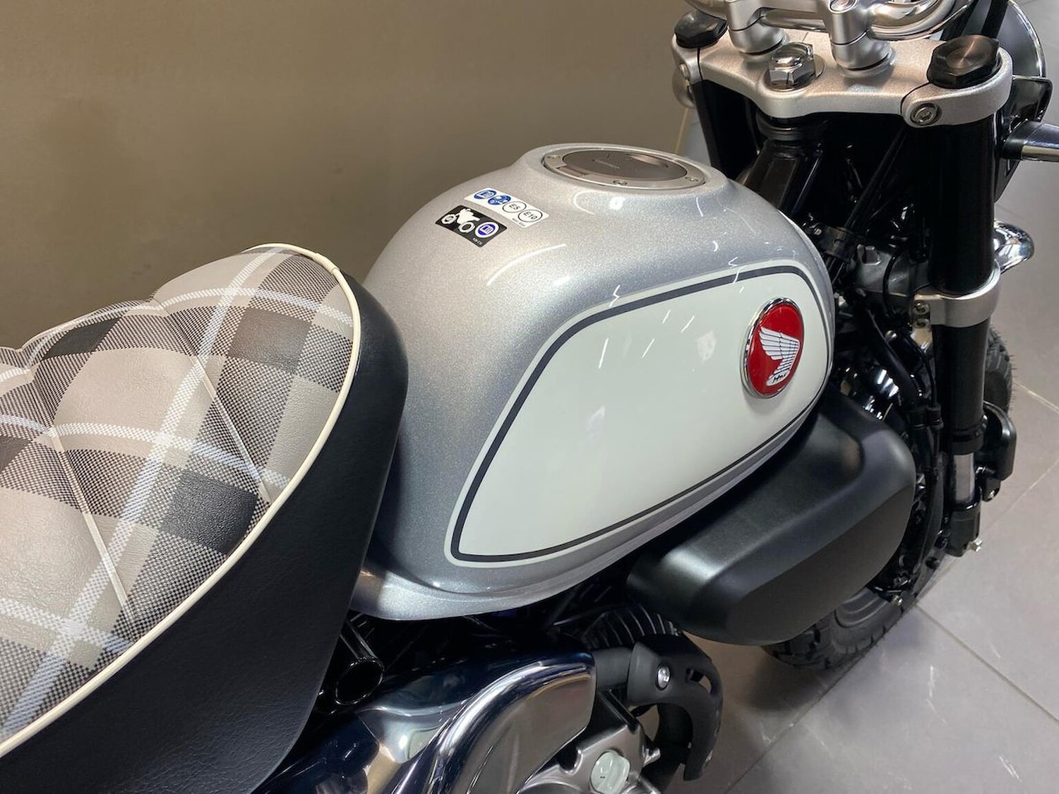 Used Honda Z1 2024 for sale - 78194177: Photo 11