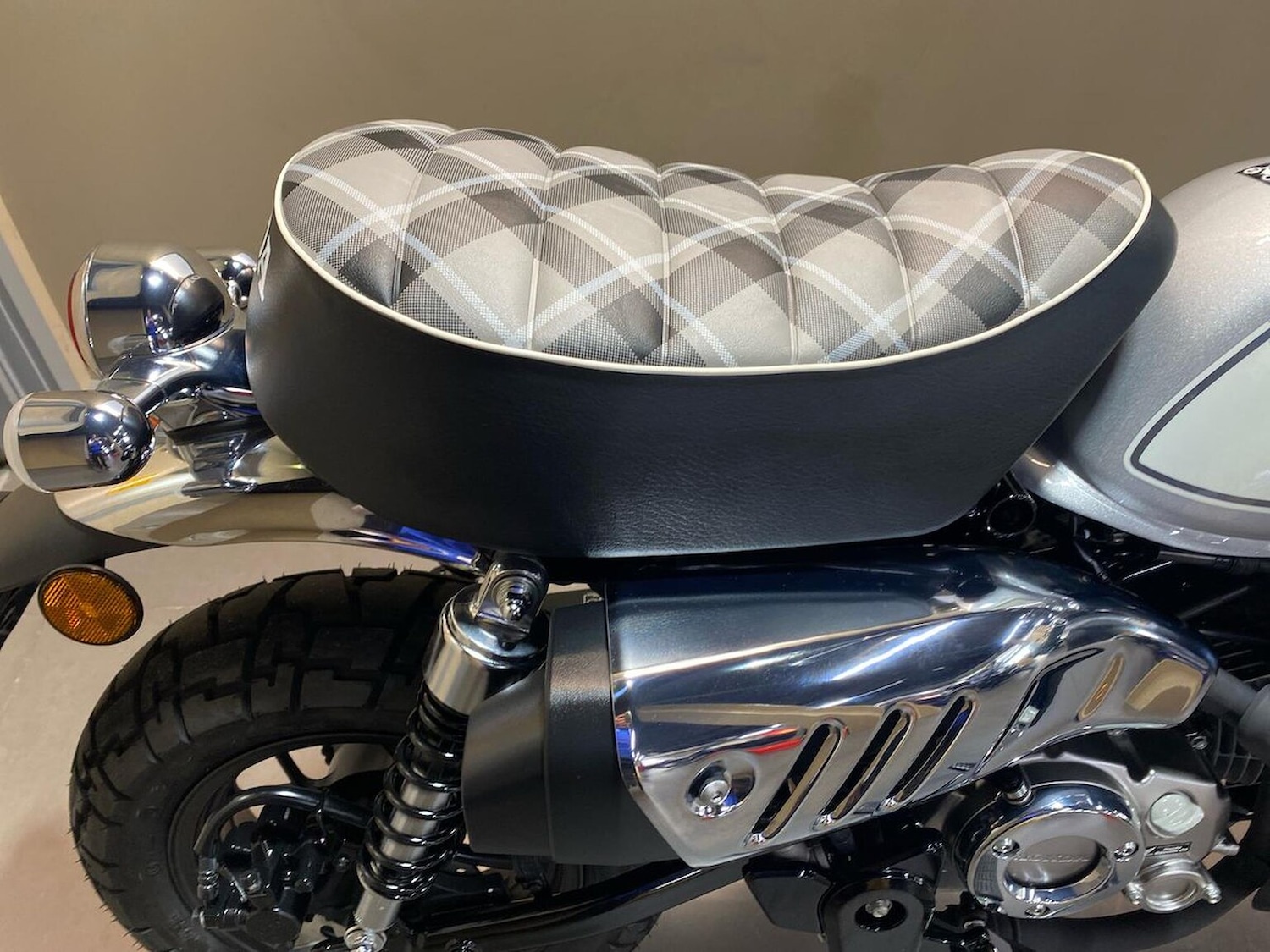 Used Honda Z1 2024 for sale - 78194177: Photo 12