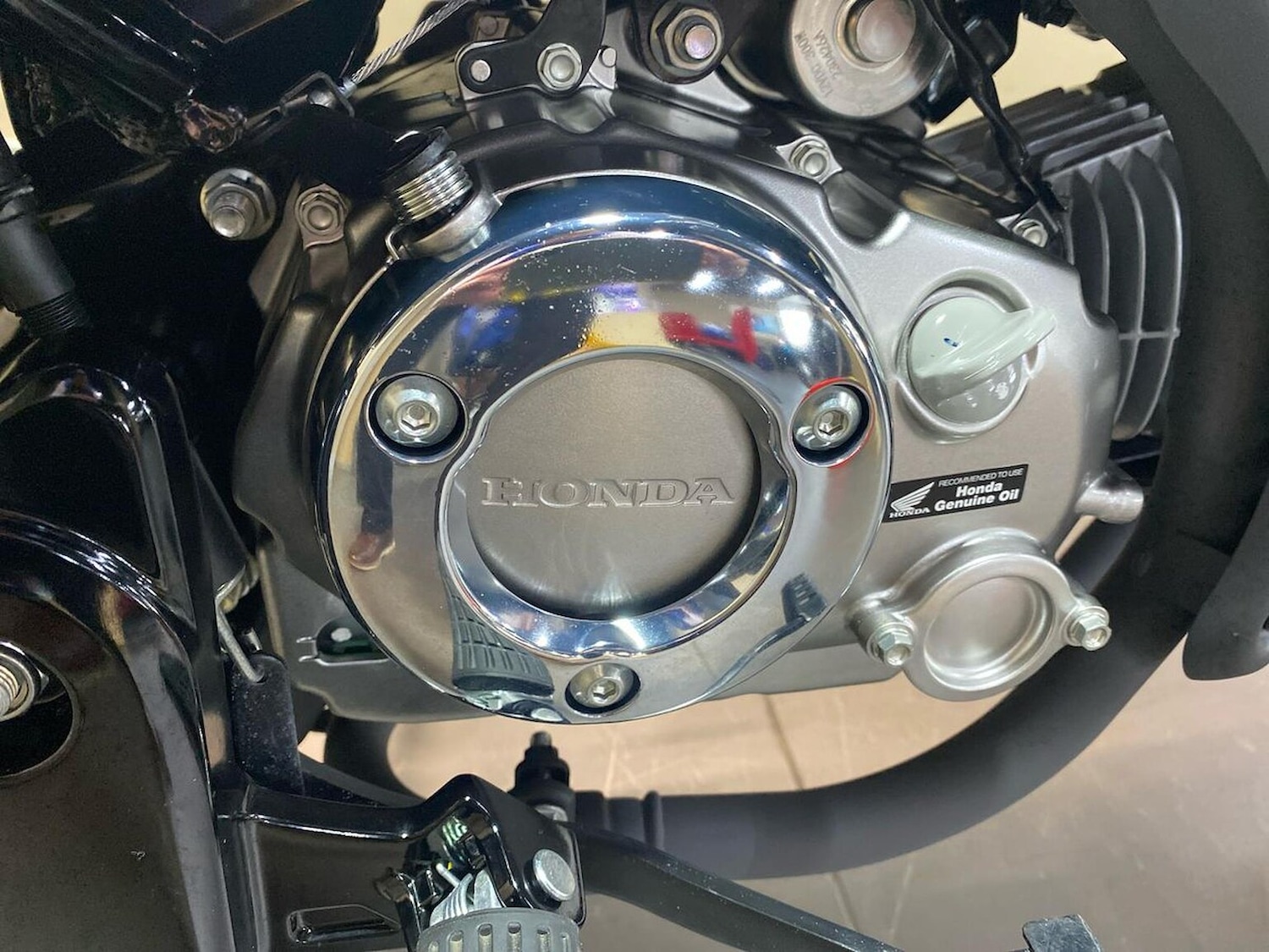 Used Honda Z1 2024 for sale - 78194177: Photo 14