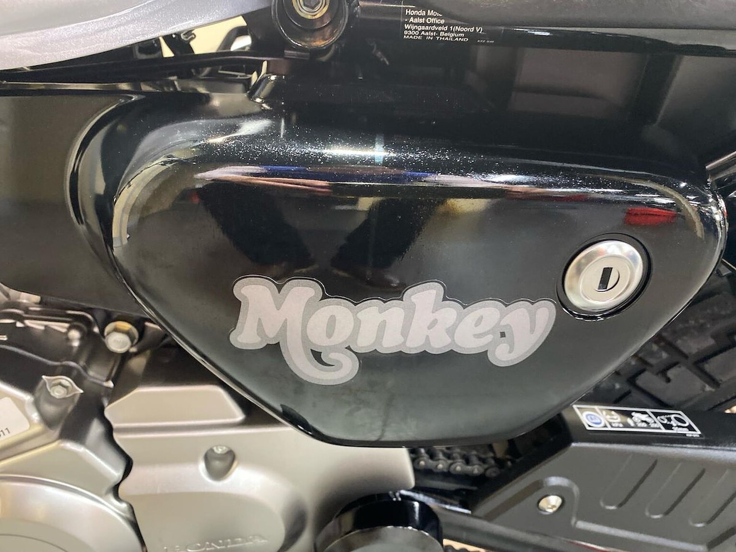Used Honda Z1 2024 for sale - 78194177: Photo 15