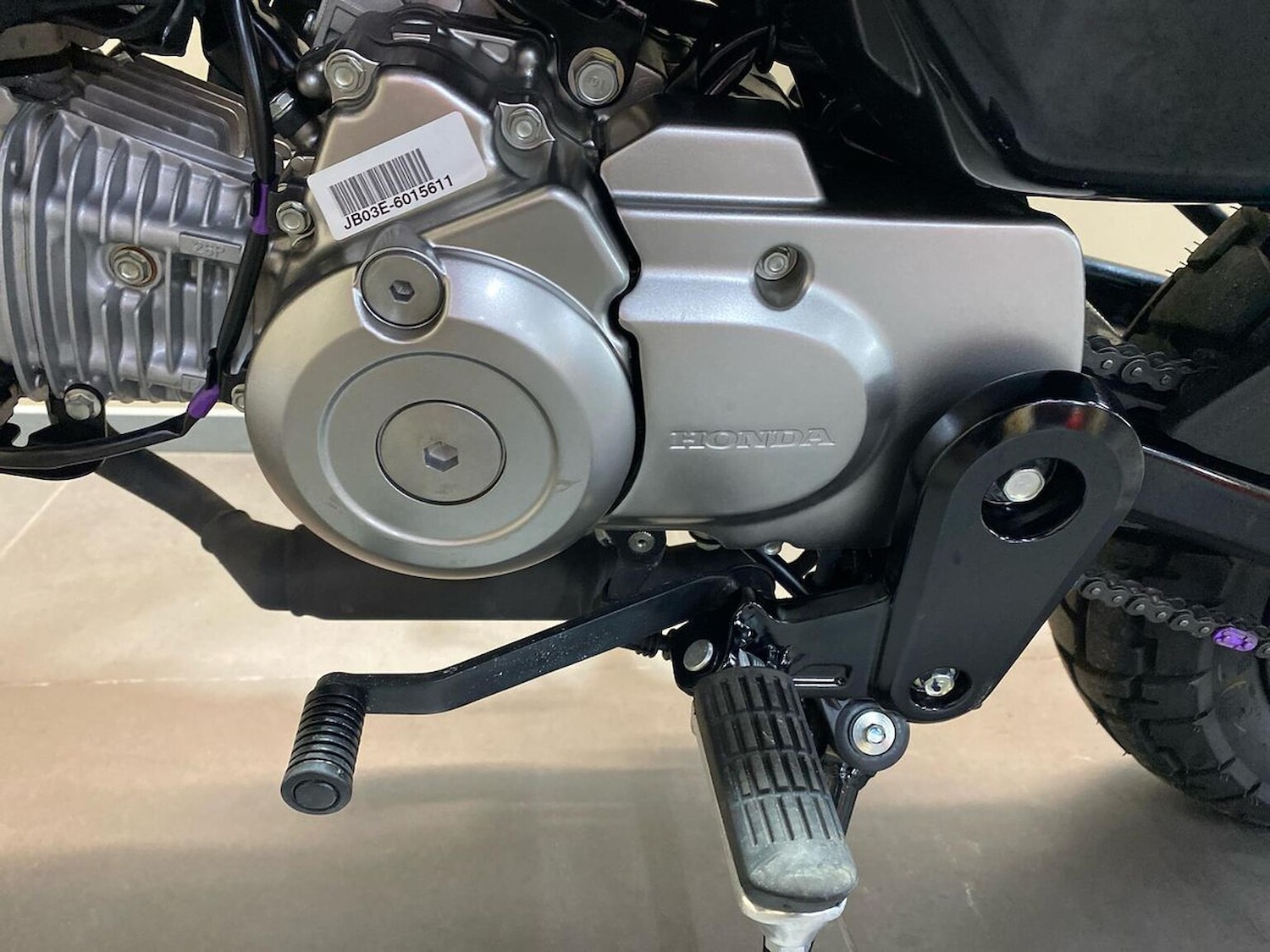 Used Honda Z1 2024 for sale - 78194177: Photo 16