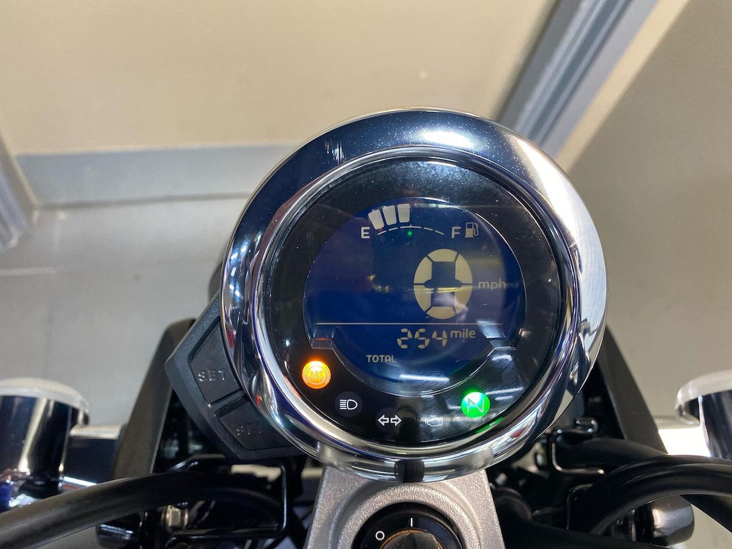 Used Honda Z1 2024 for sale - 78194177: Photo 19