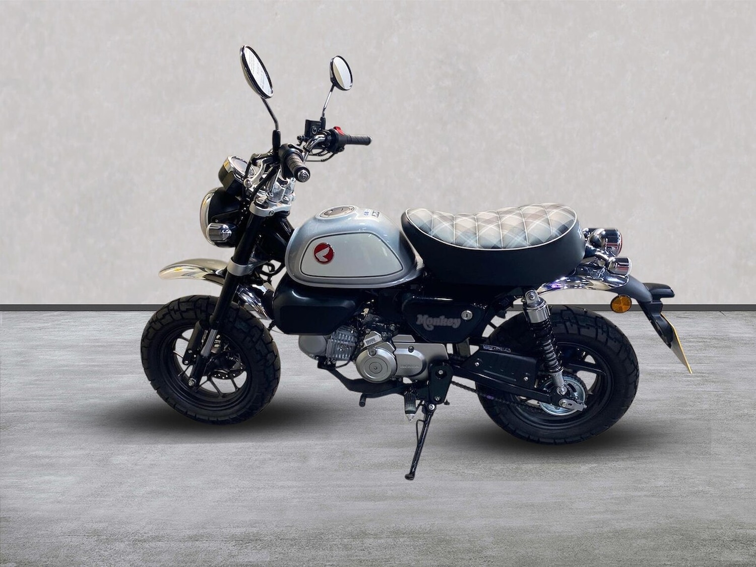 Used Honda Z1 2024 for sale - 78194177: Photo 2