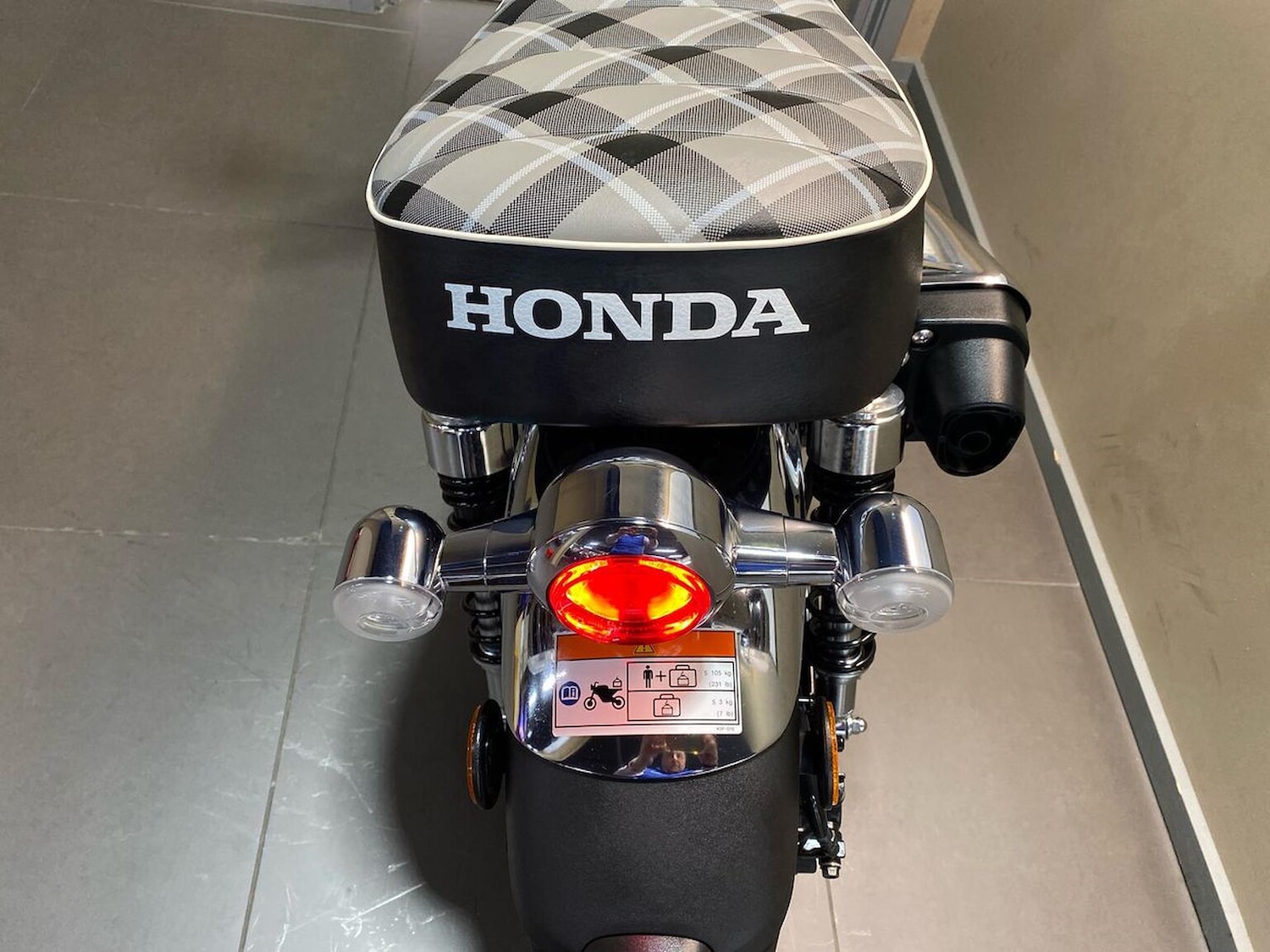 Used Honda Z1 2024 for sale - 78194177: Photo 20