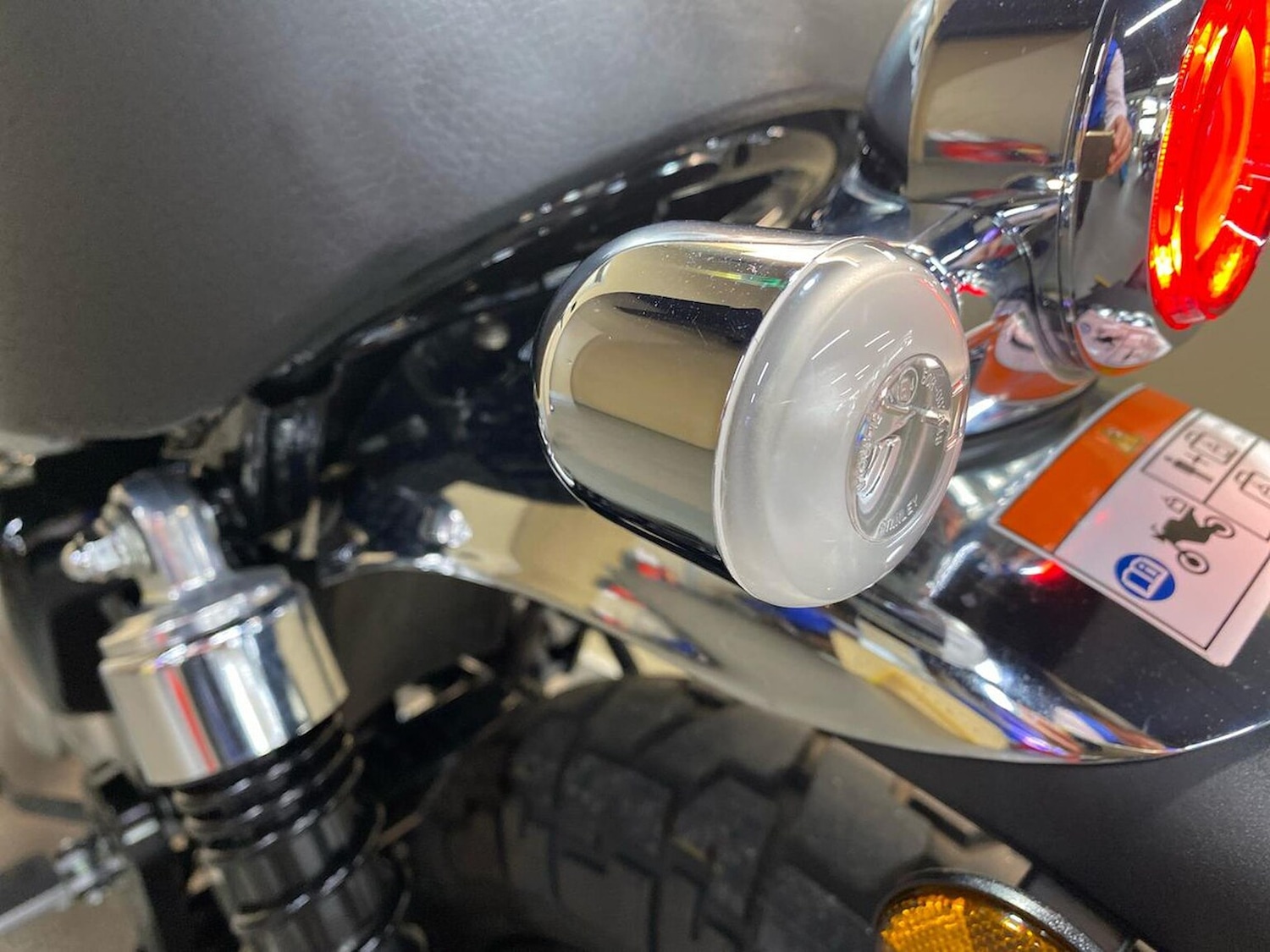 Used Honda Z1 2024 for sale - 78194177: Photo 21