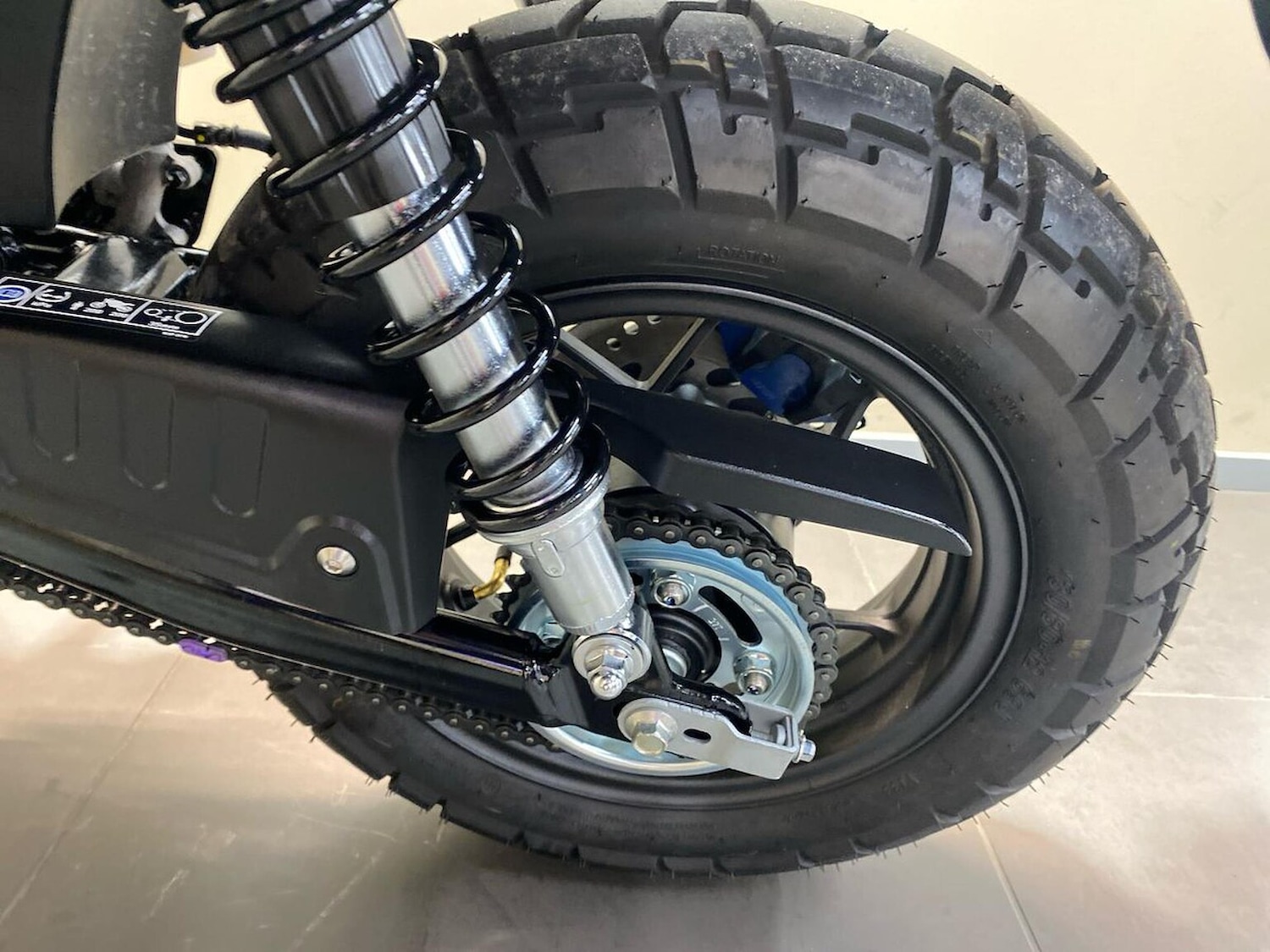 Used Honda Z1 2024 for sale - 78194177: Photo 22
