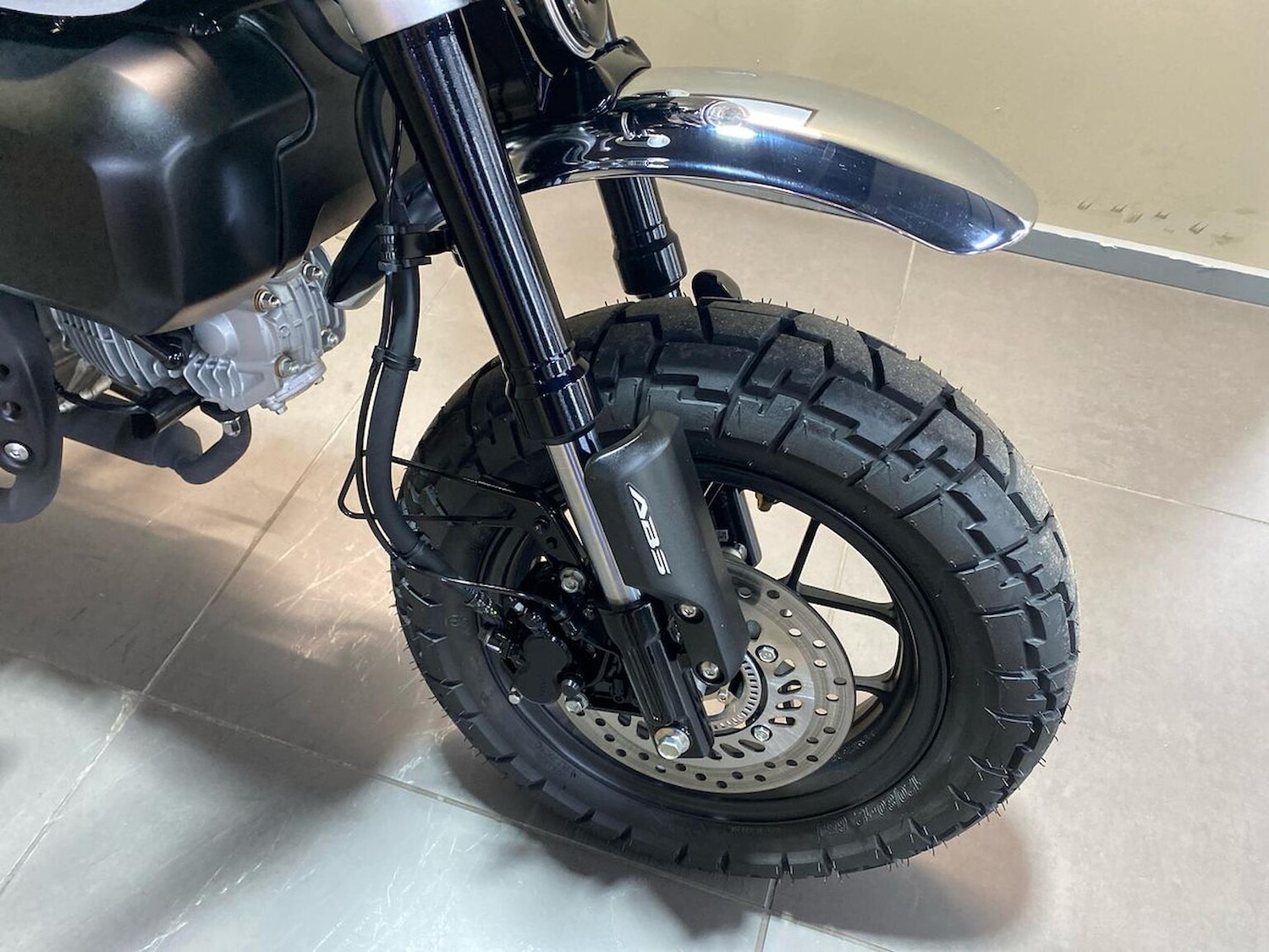Used Honda Z1 2024 for sale - 78194177: Photo 24