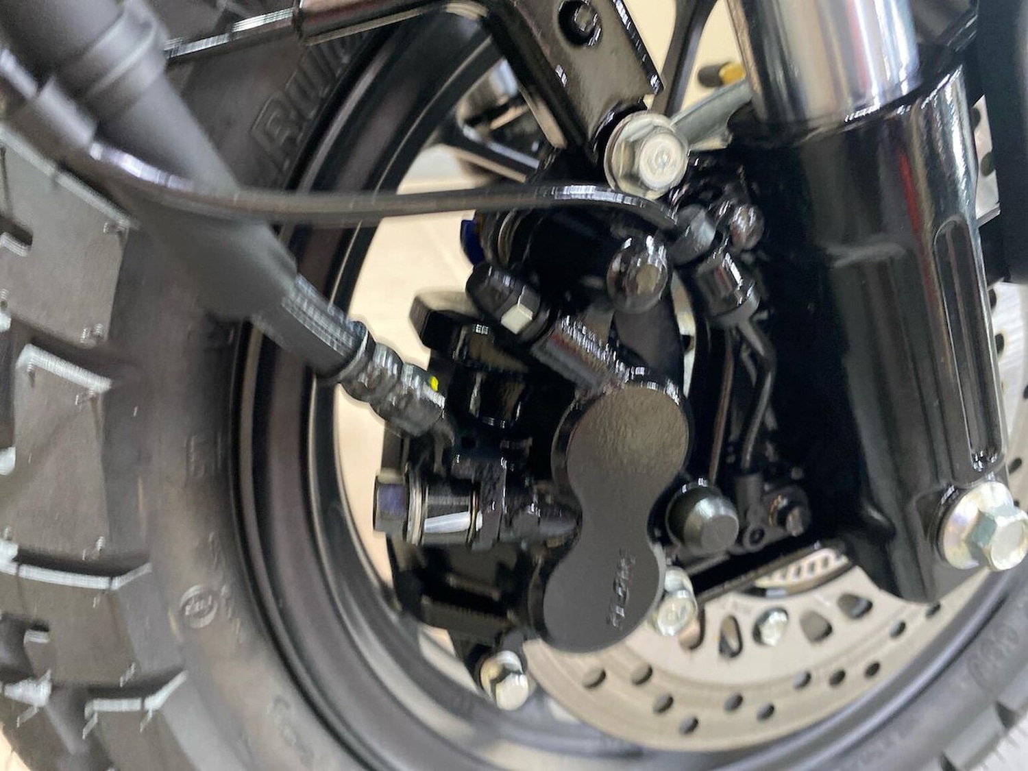 Used Honda Z1 2024 for sale - 78194177: Photo 26