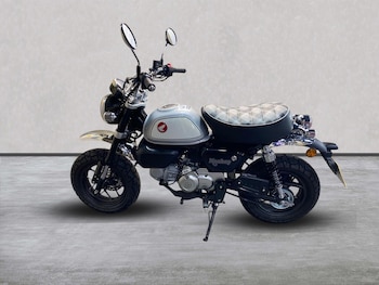 Used Honda Z1 2024 for sale - bike-78194177: Photo