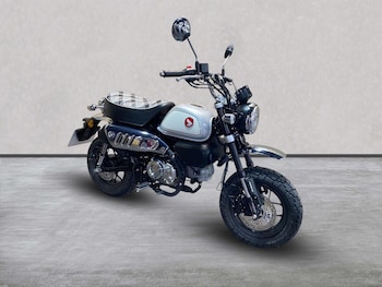 Used Honda Z1 2024 for sale - bike-78194177: Photo