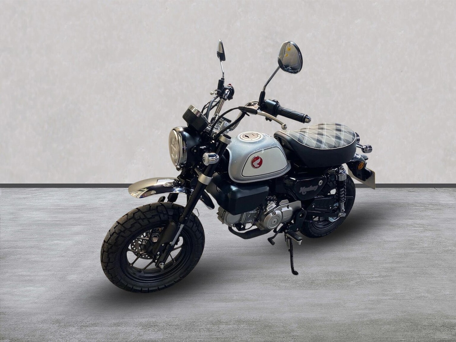 Used Honda Z1 2024 for sale - 78194177: Photo 4