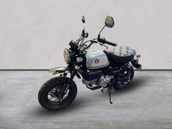 Used Honda Z1 2024 for sale - bike-78194177: Photo