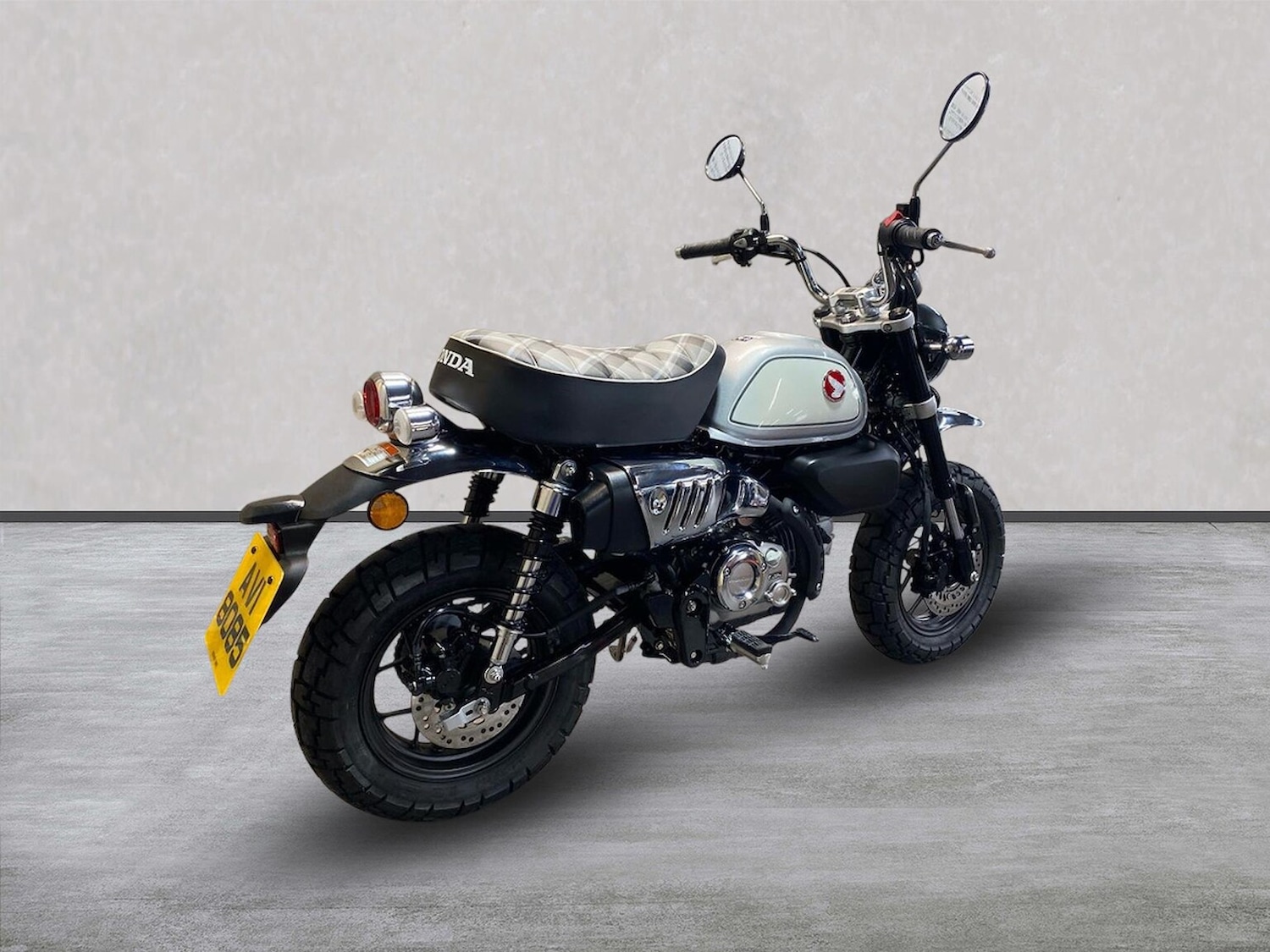 Used Honda Z1 2024 for sale - 78194177: Photo 5