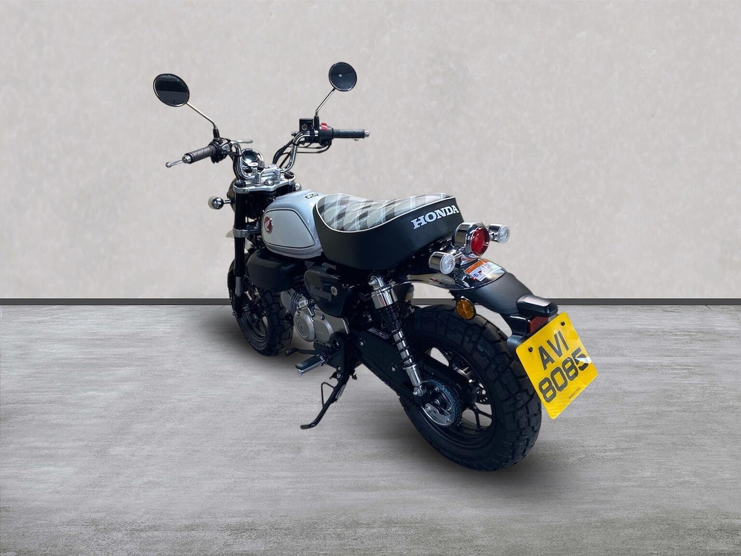 Used Honda Z1 2024 for sale - 78194177: Photo 6