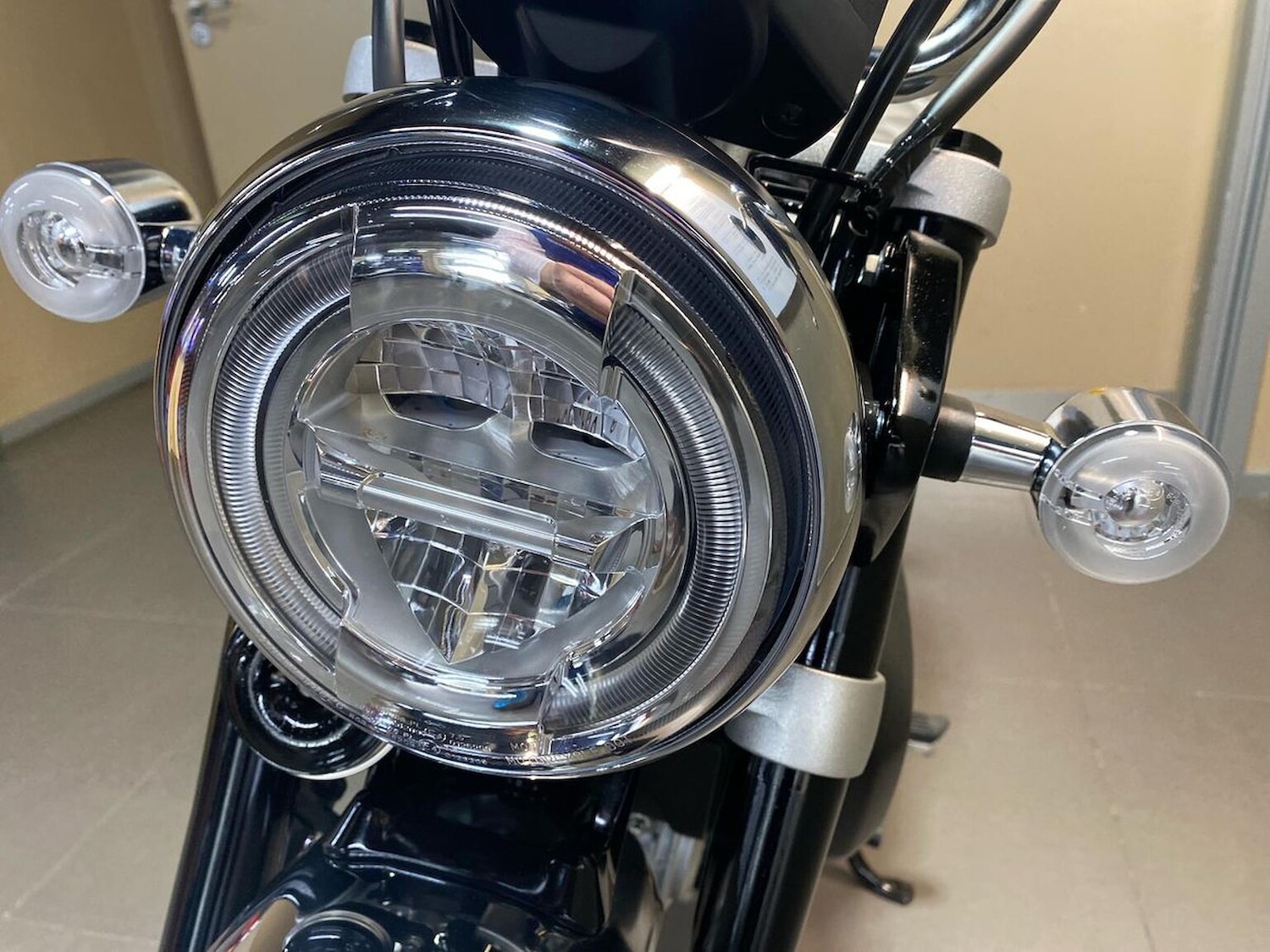 Used Honda Z1 2024 for sale - 78194177: Photo 8