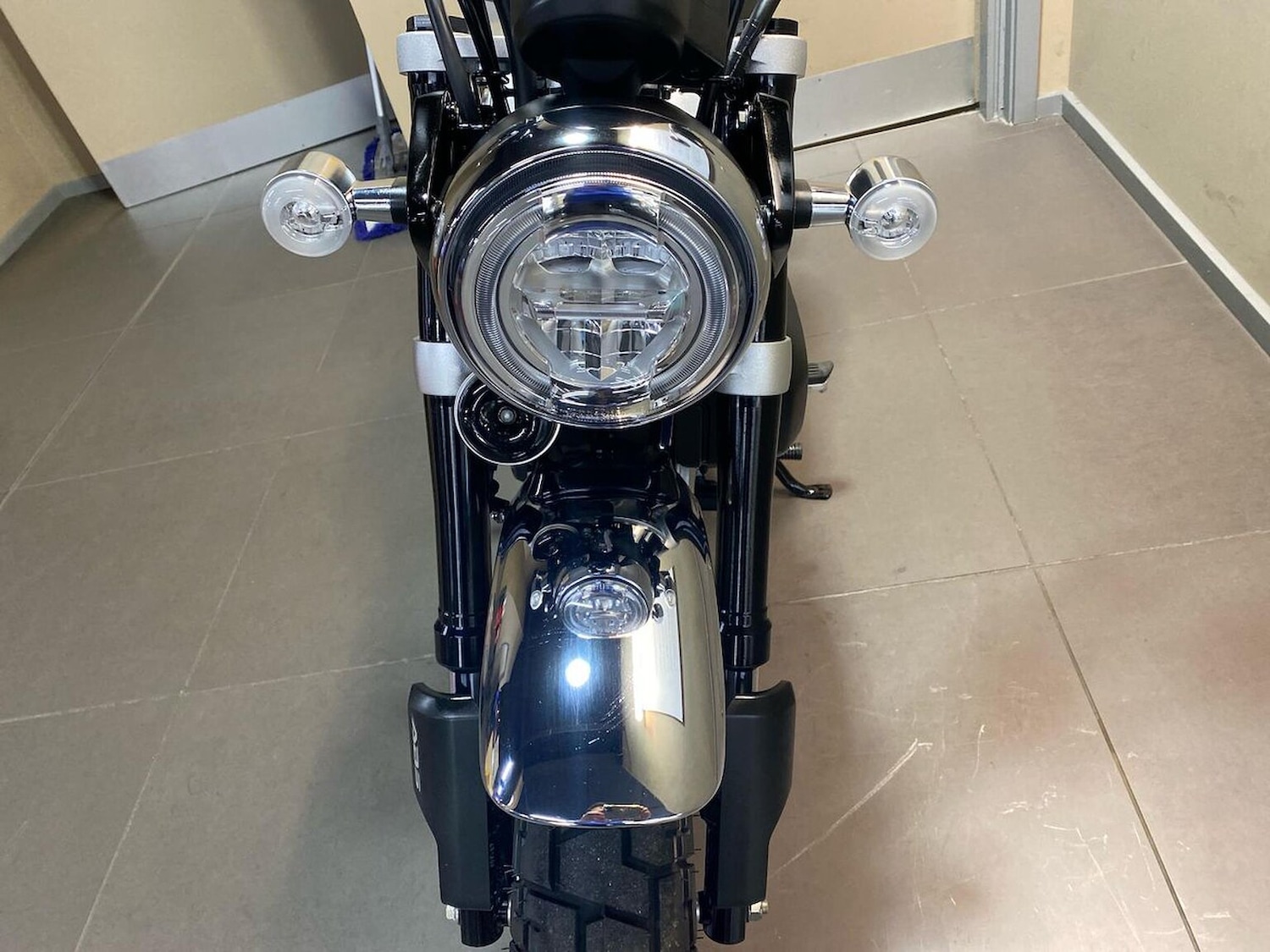 Used Honda Z1 2024 for sale - 78194177: Photo 9