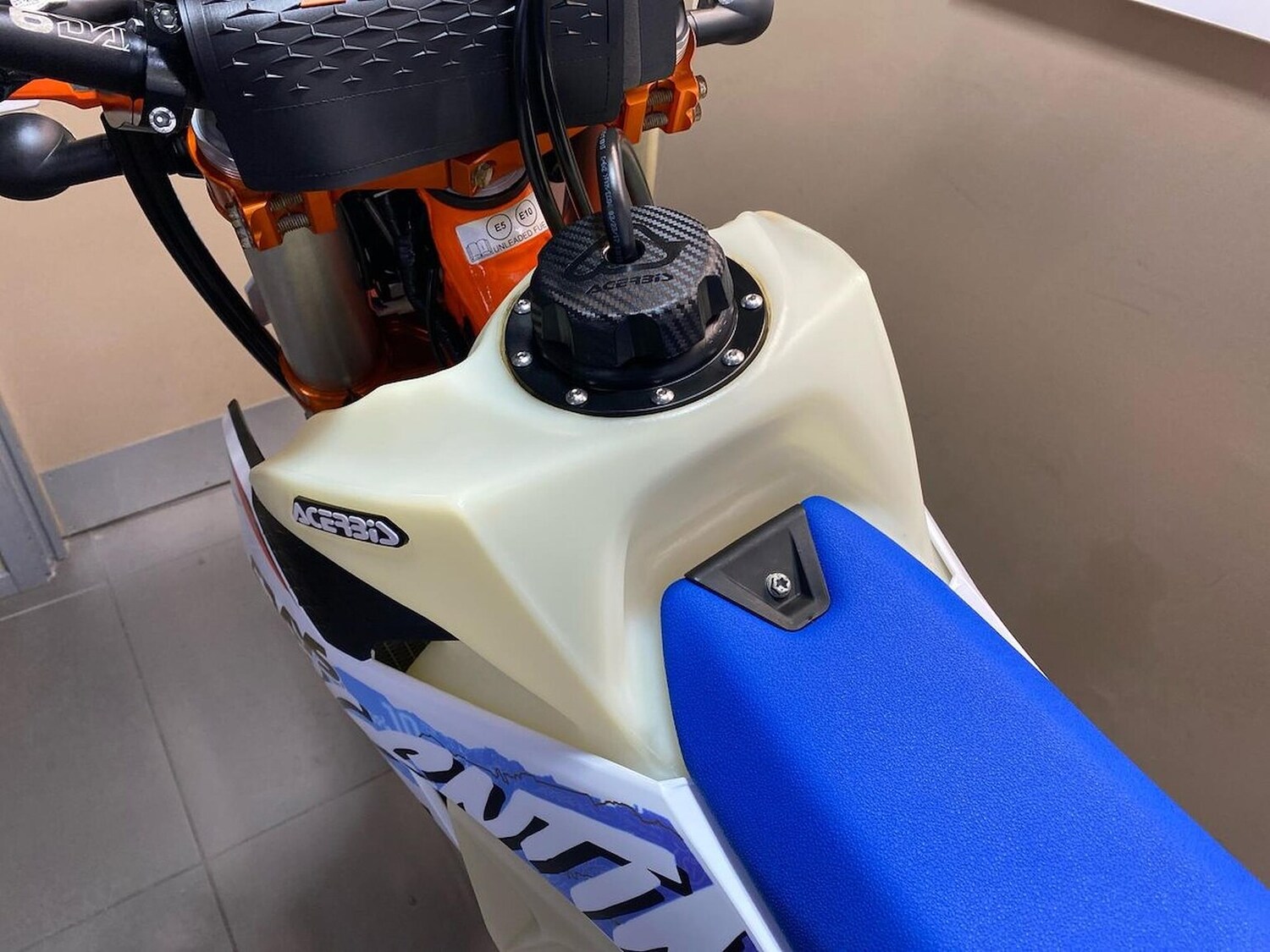 Used KTM EXC 2024 for sale - 78788593: Photo 11
