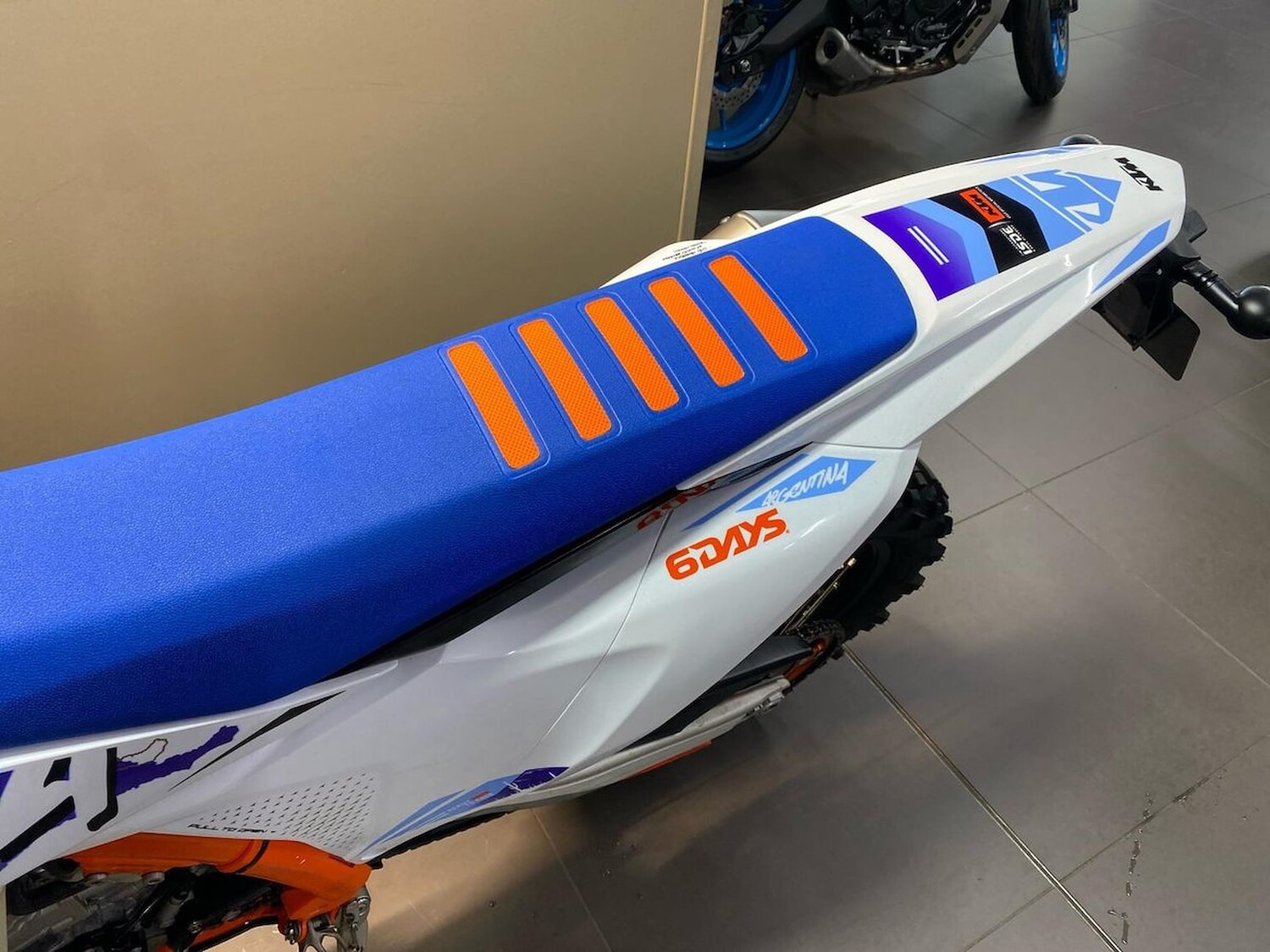 Used KTM EXC 2024 for sale - 78788593: Photo 12