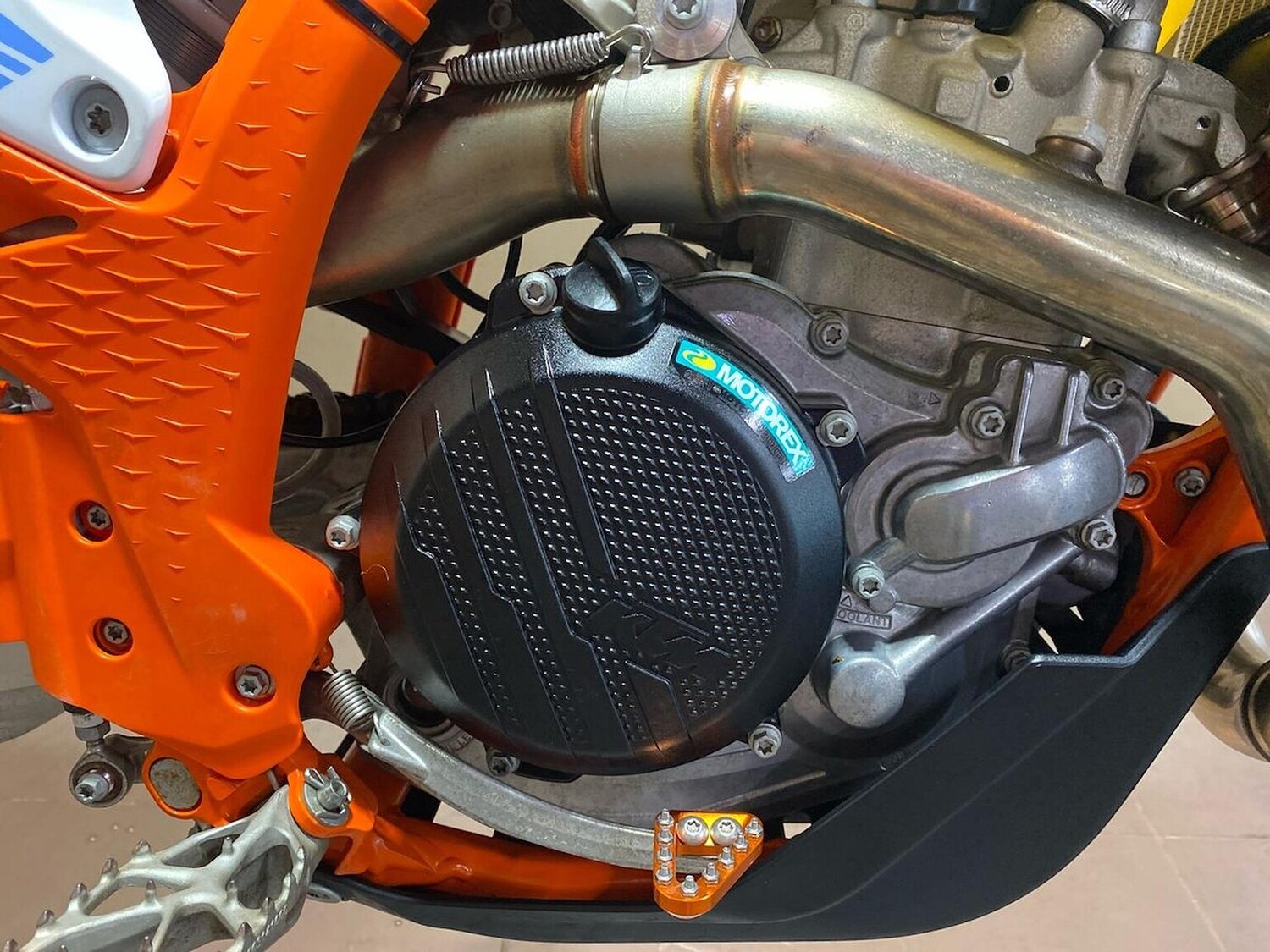 Used KTM EXC 2024 for sale - 78788593: Photo 13