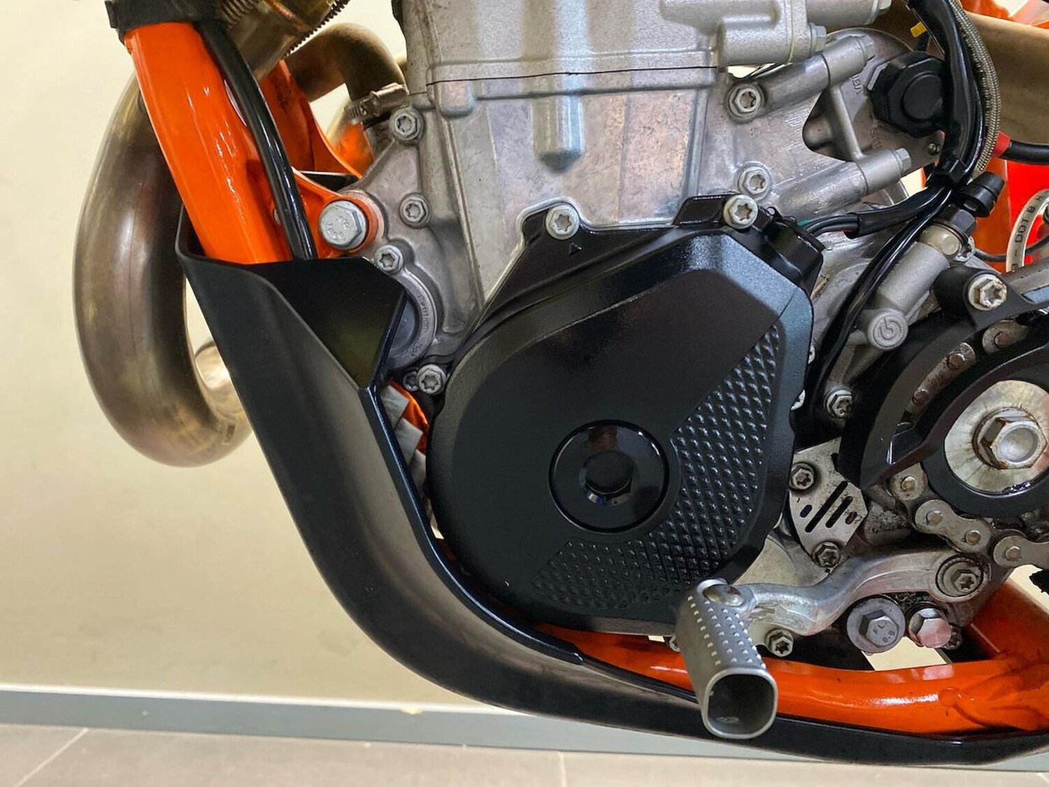 Used KTM EXC 2024 for sale - 78788593: Photo 14