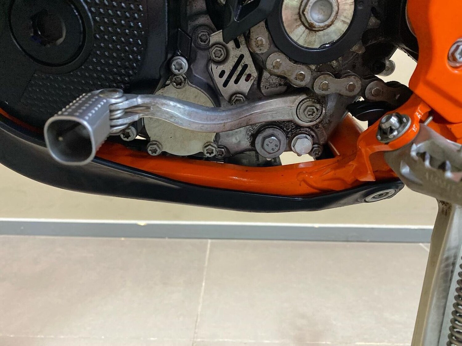 Used KTM EXC 2024 for sale - 78788593: Photo 16