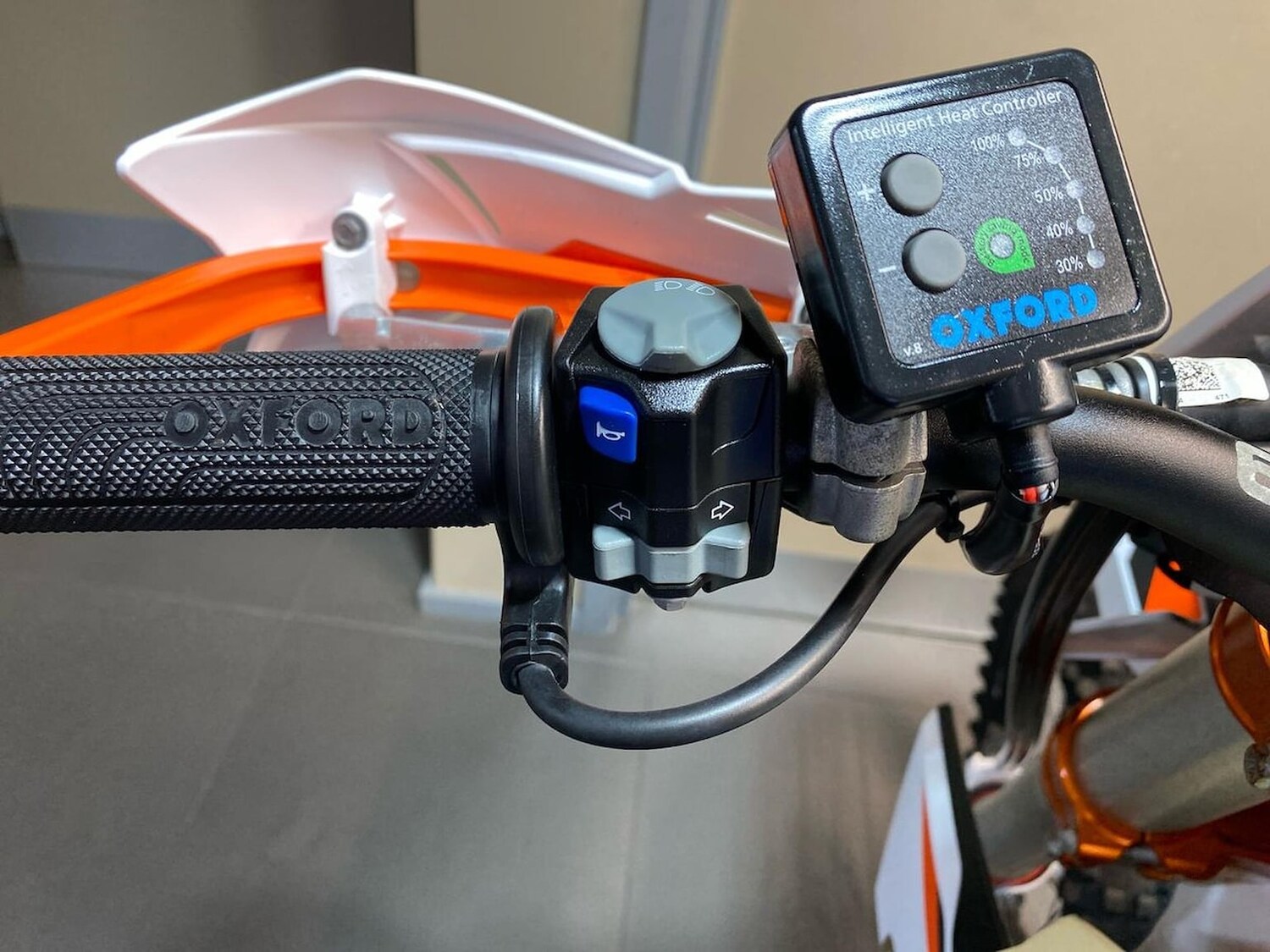 Used KTM EXC 2024 for sale - 78788593: Photo 17