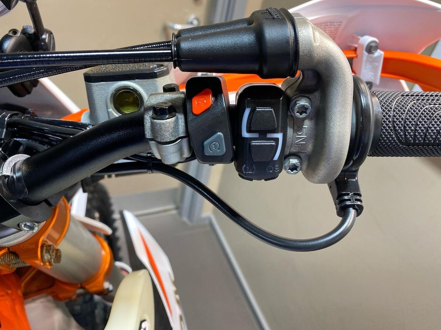 Used KTM EXC 2024 for sale - 78788593: Photo 18