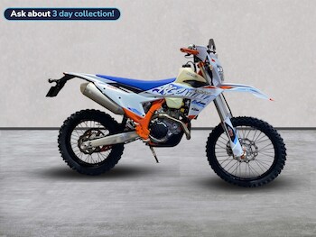 Used KTM EXC 2024 for sale - bike-78788593: Photo