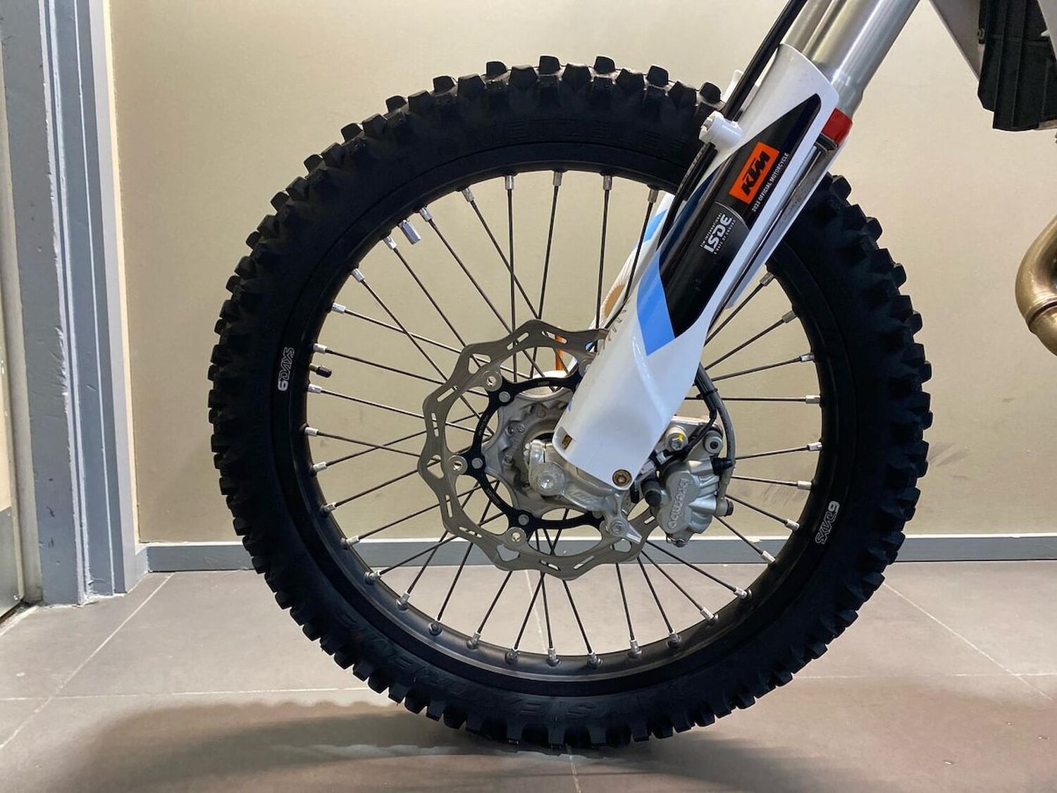 Used KTM EXC 2024 for sale - 78788593: Photo 20