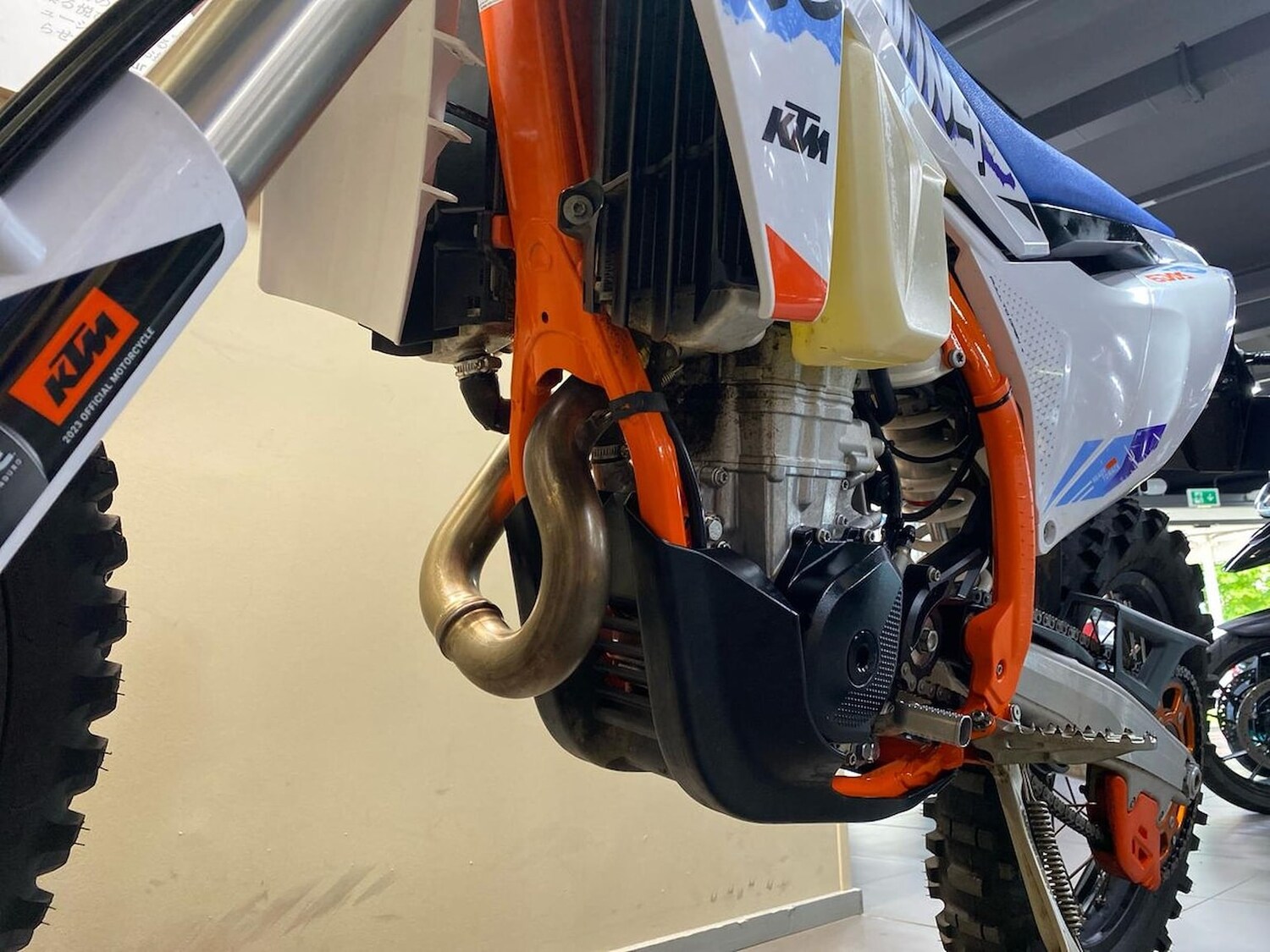 Used KTM EXC 2024 for sale - 78788593: Photo 21