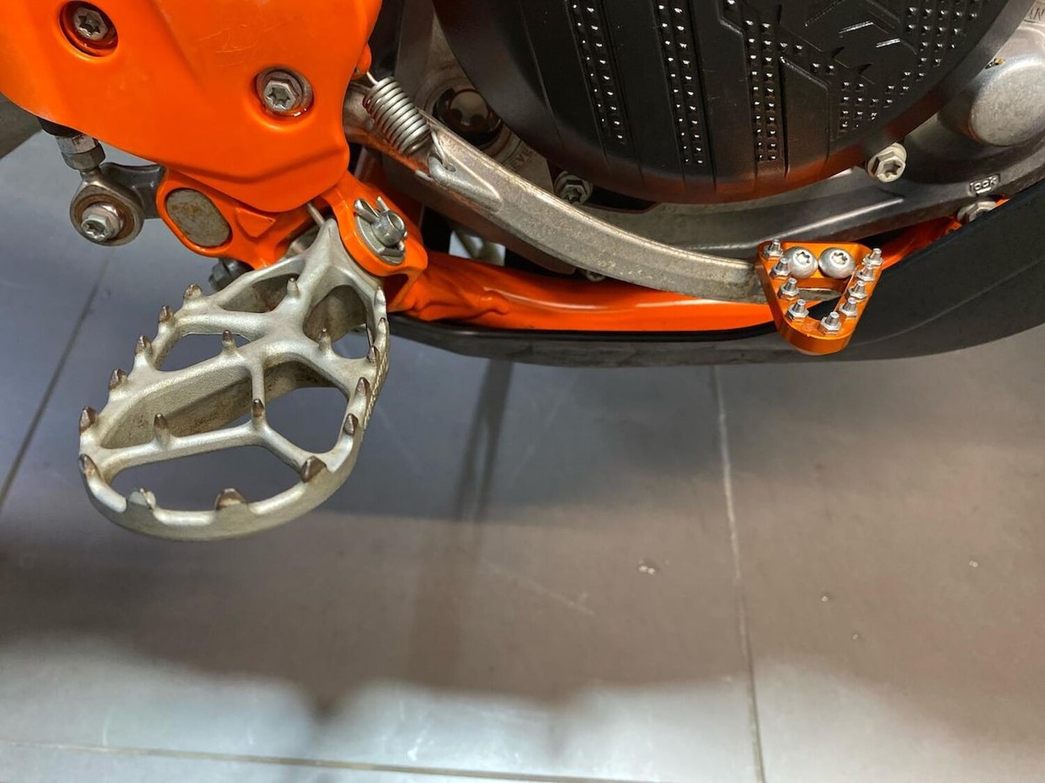 Used KTM EXC 2024 for sale - 78788593: Photo 24
