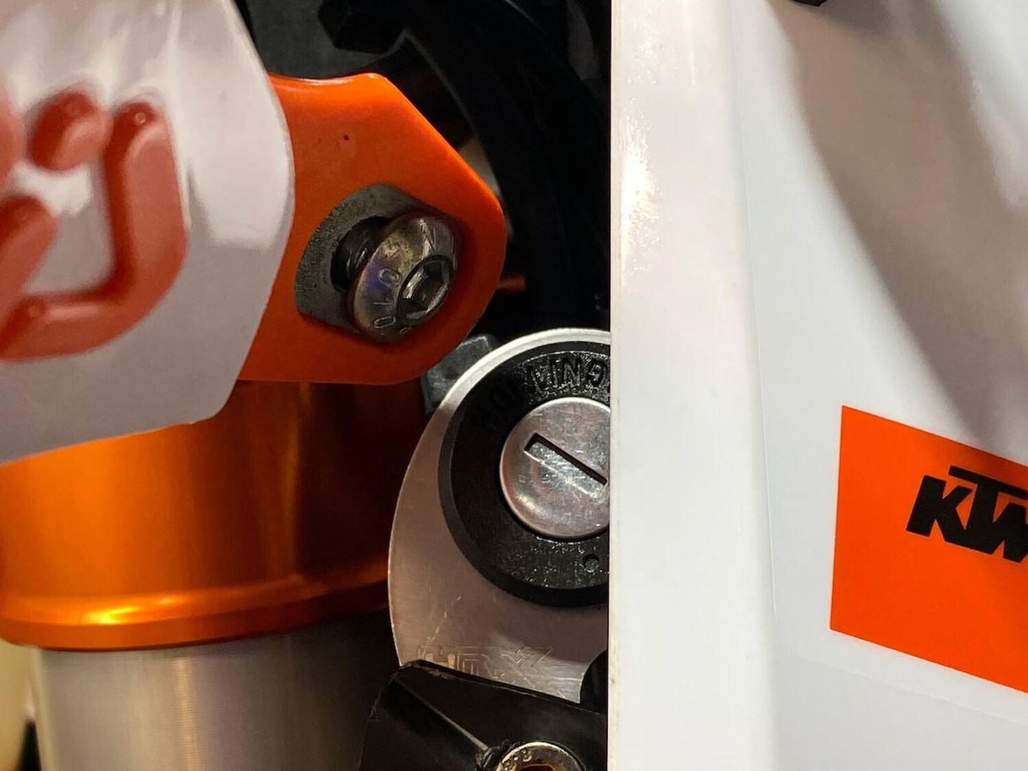 Used KTM EXC 2024 for sale - 78788593: Photo 25