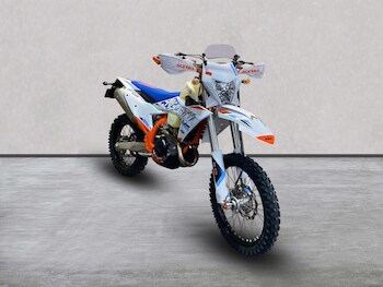Used KTM EXC 2024 for sale - bike-78788593: Photo