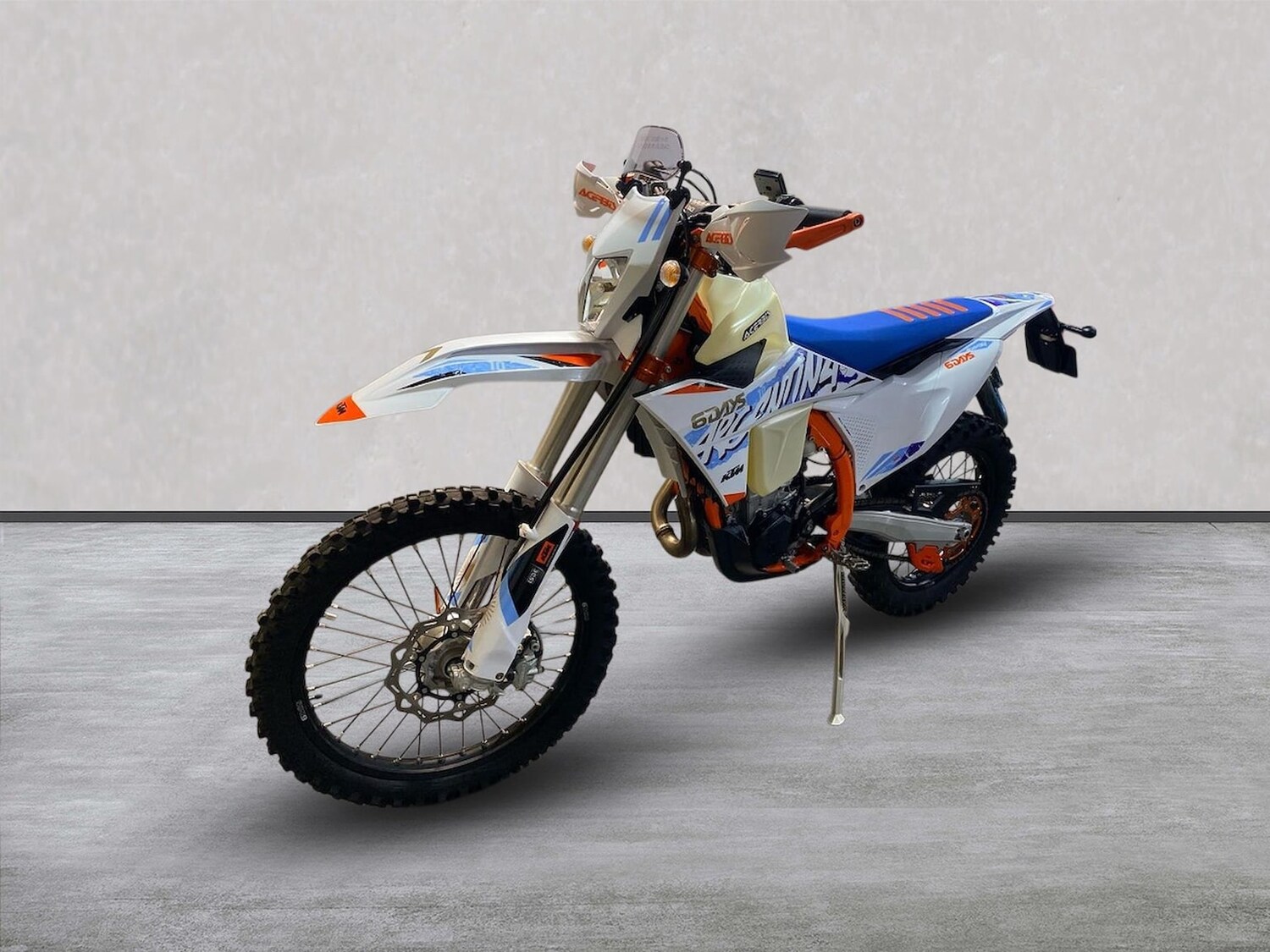 Used KTM EXC 2024 for sale - 78788593: Photo 4