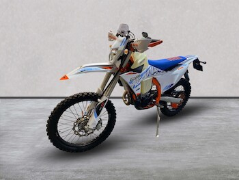 Used KTM EXC 2024 for sale - bike-78788593: Photo
