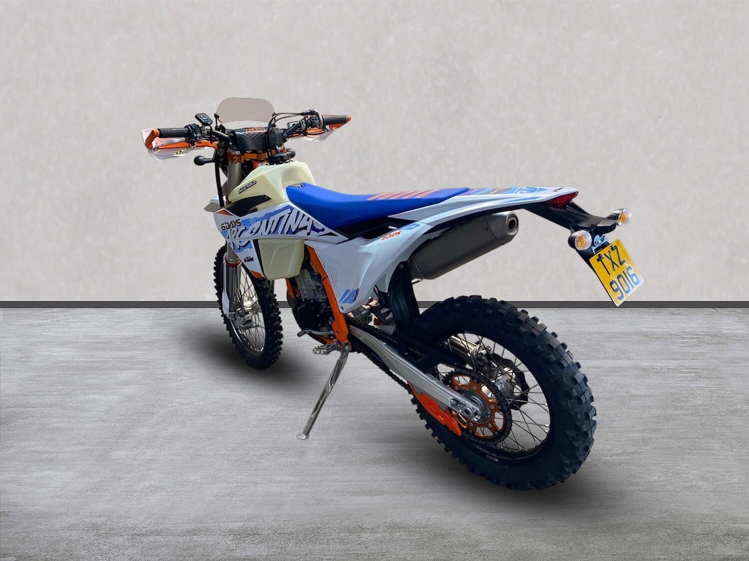 Used KTM EXC 2024 for sale - 78788593: Photo 6