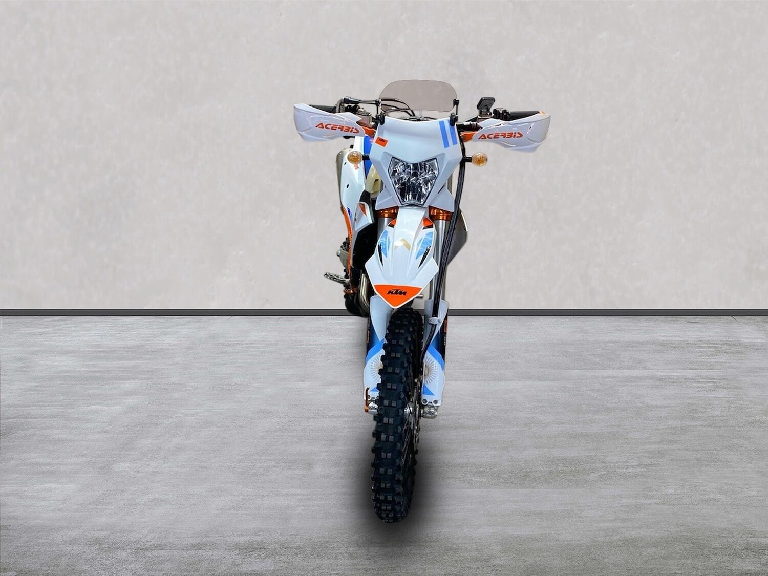 Used KTM EXC 2024 for sale - 78788593: Photo 7