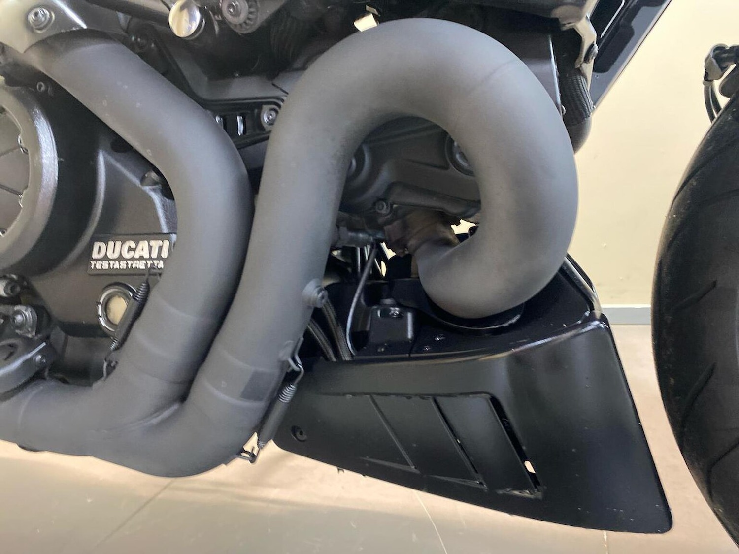 Ducati Diavel