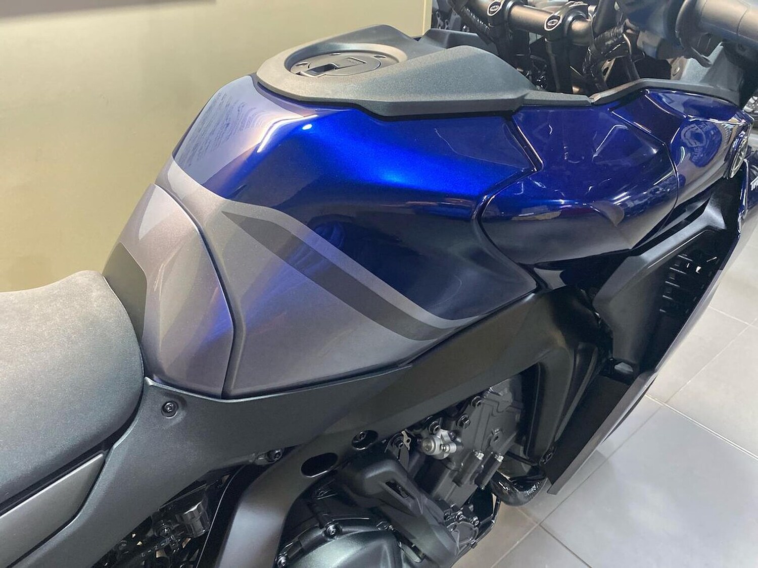 Used Yamaha TRACER 9 GT Y-AMT 2025 for sale - 78593285: Photo 11