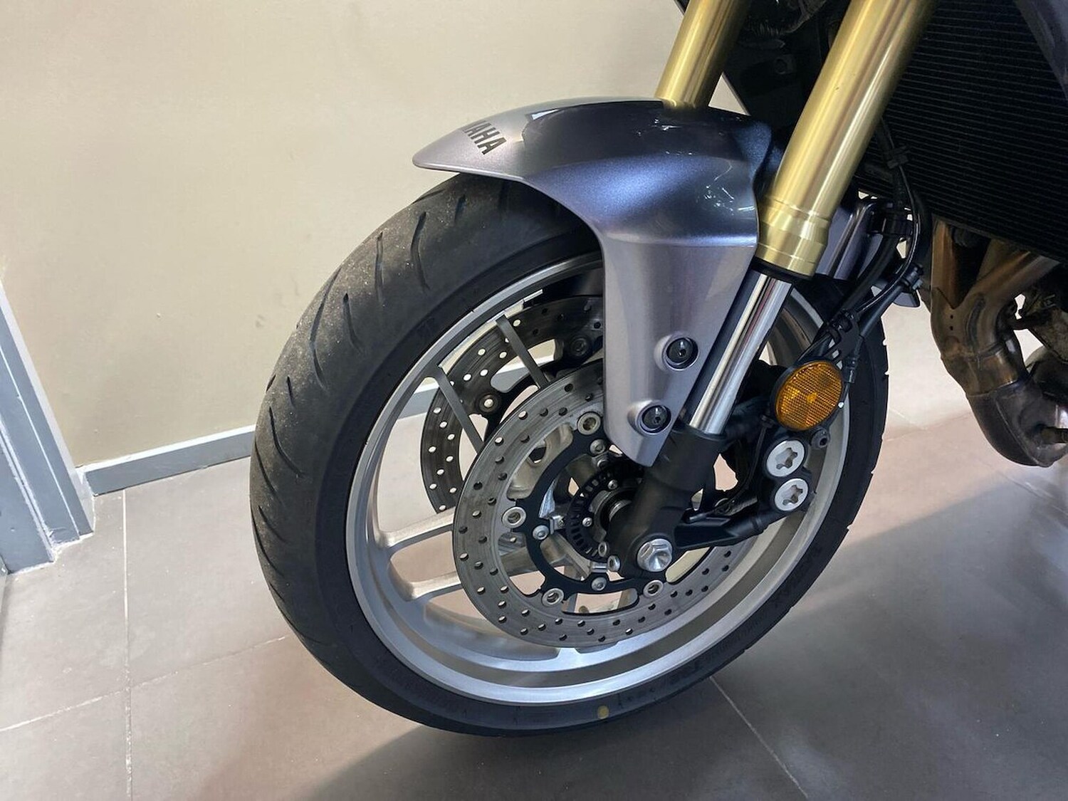 Used Yamaha TRACER 9 GT Y-AMT 2025 for sale - 78593285: Photo 22