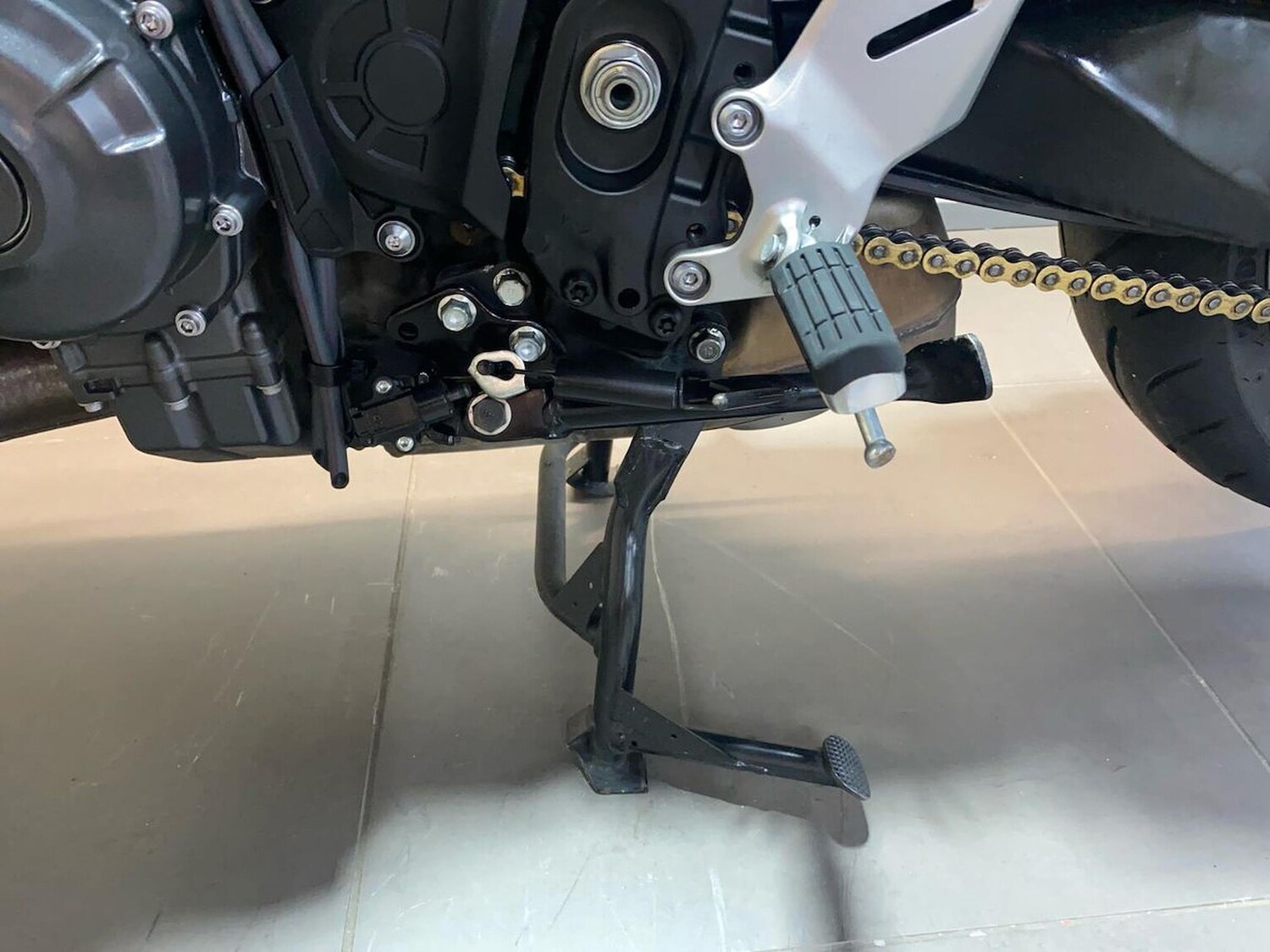 Used Yamaha TRACER 9 GT Y-AMT 2025 for sale - 78593285: Photo 23