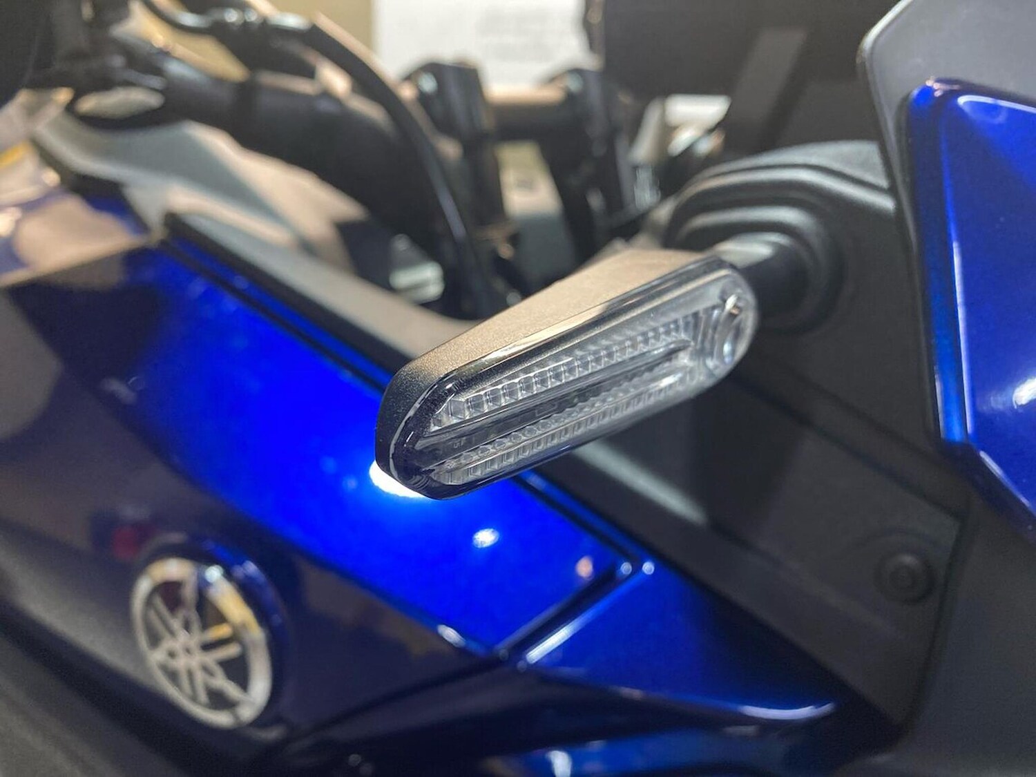 Used Yamaha TRACER 9 GT Y-AMT 2025 for sale - 78593285: Photo 26