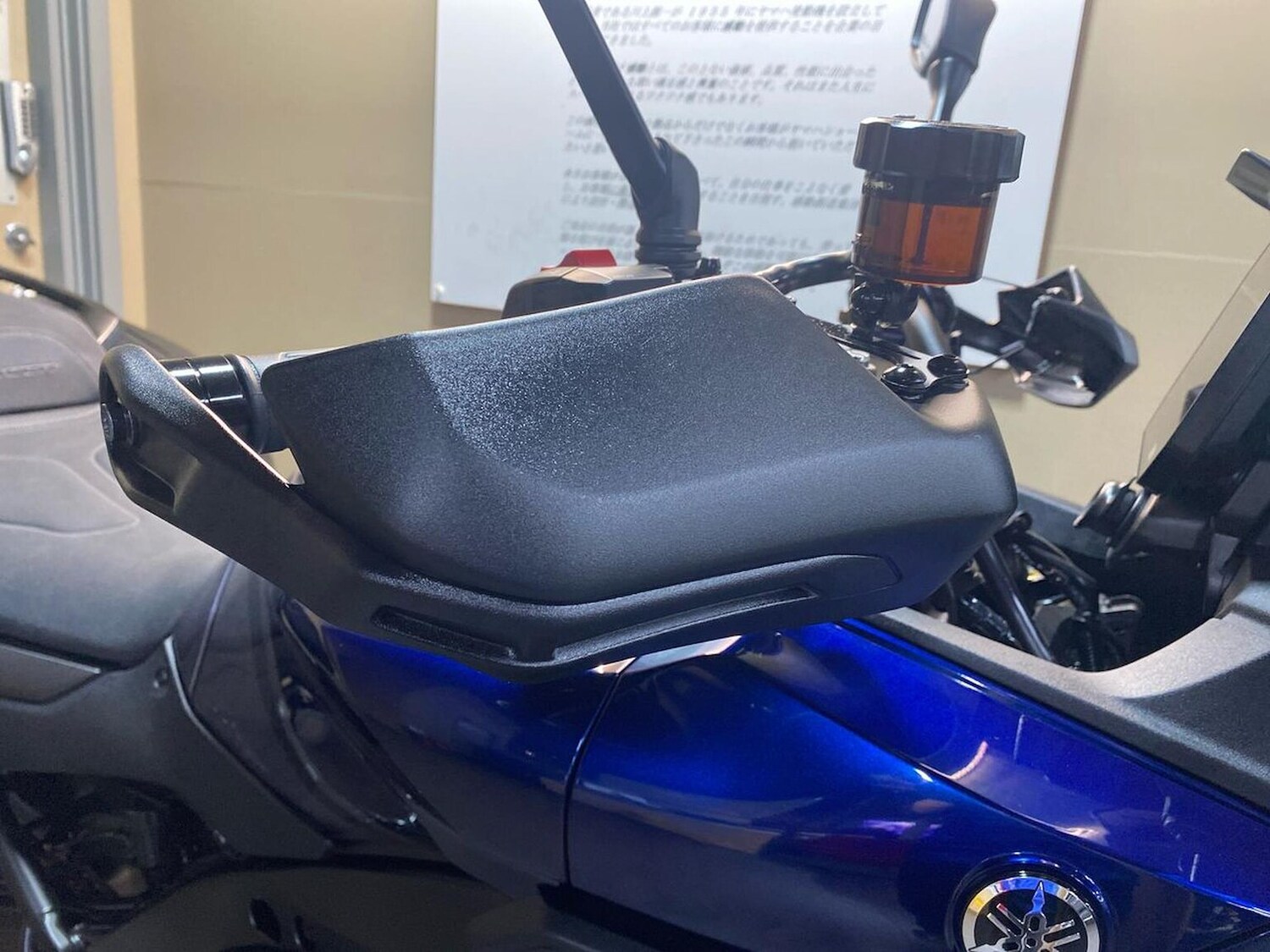 Used Yamaha TRACER 9 GT Y-AMT 2025 for sale - 78593285: Photo 28