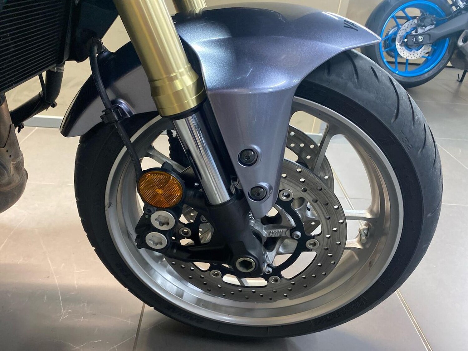 Used Yamaha TRACER 9 GT Y-AMT 2025 for sale - 78593285: Photo 30