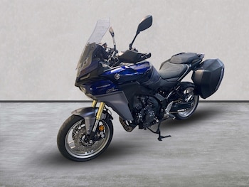 Used Yamaha TRACER 9 GT Y-AMT 2025 for sale - bike-78593285: Photo