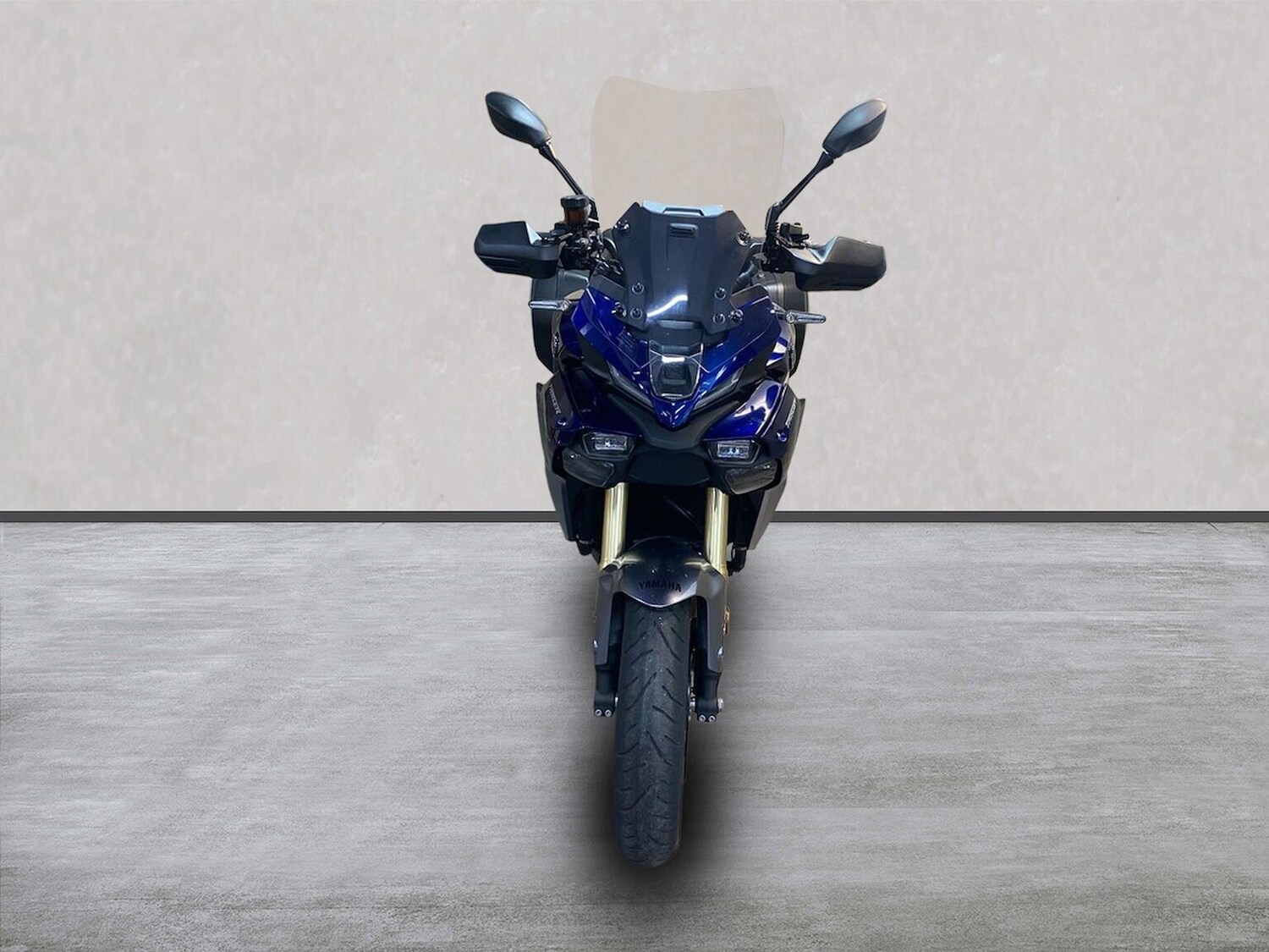 Used Yamaha TRACER 9 GT Y-AMT 2025 for sale - 78593285: Photo 7