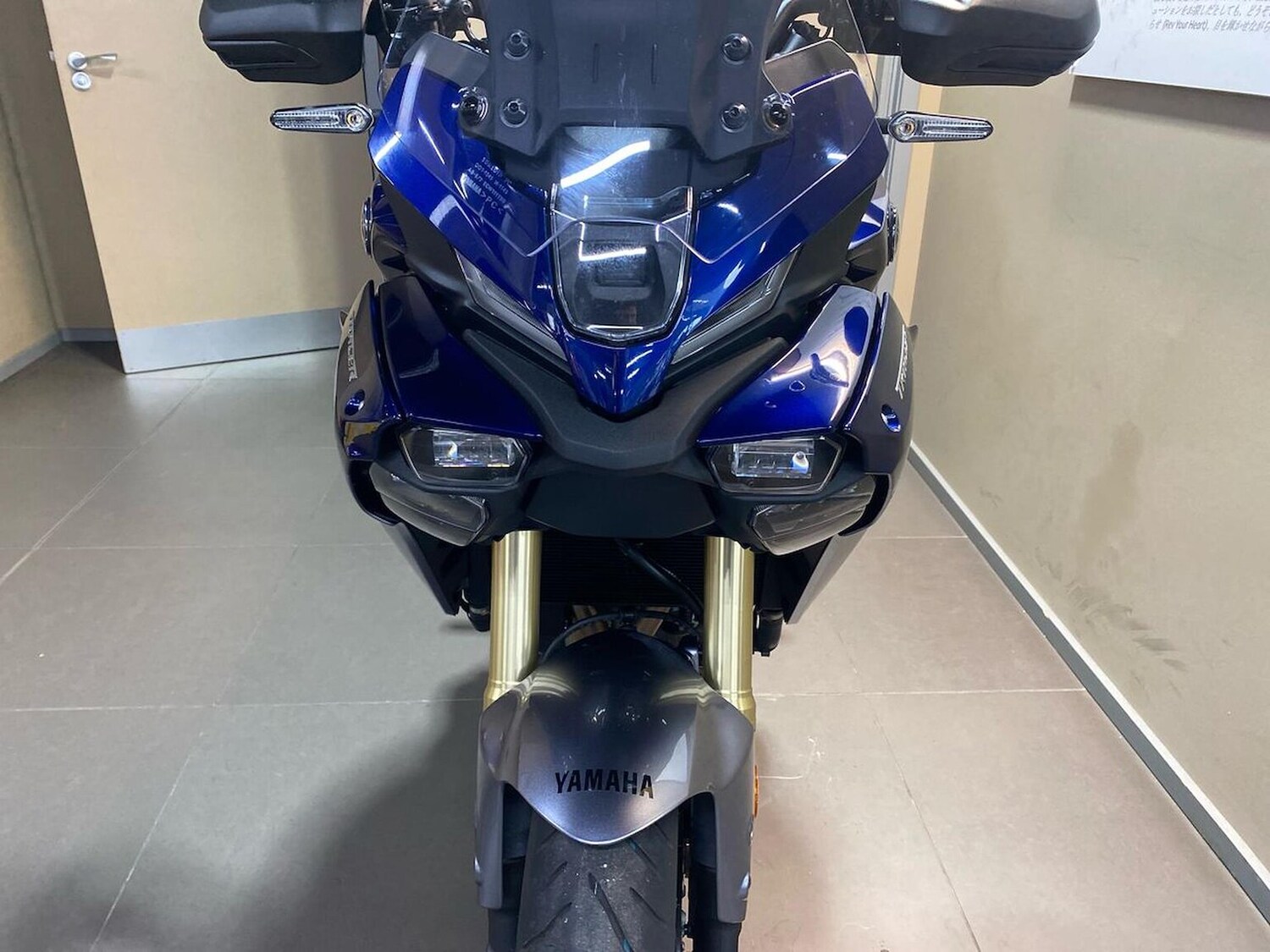 Used Yamaha TRACER 9 GT Y-AMT 2025 for sale - 78593285: Photo 9